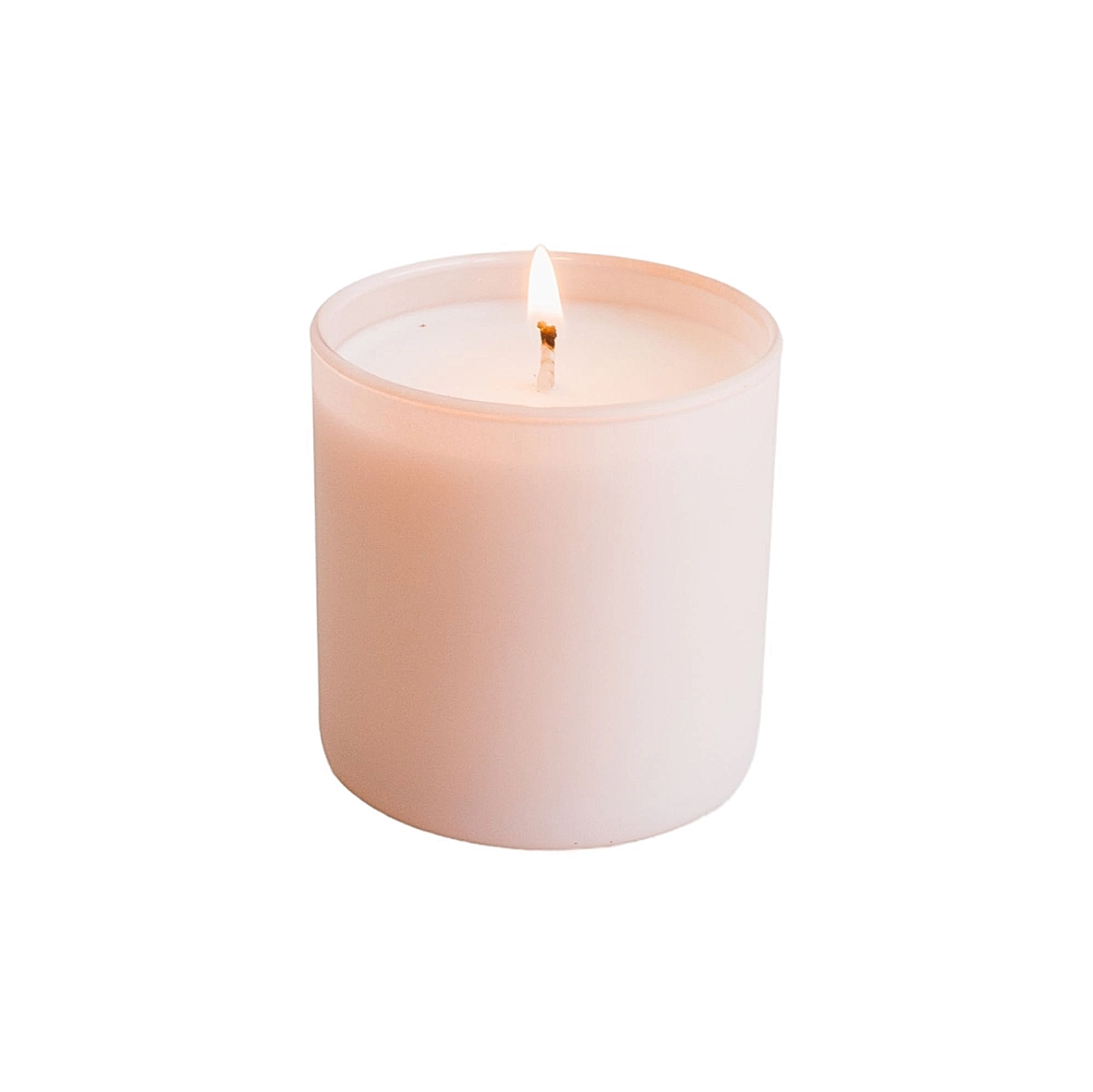 Calyan Wax Co. candle Lavender + Bergamot Dignity Candle