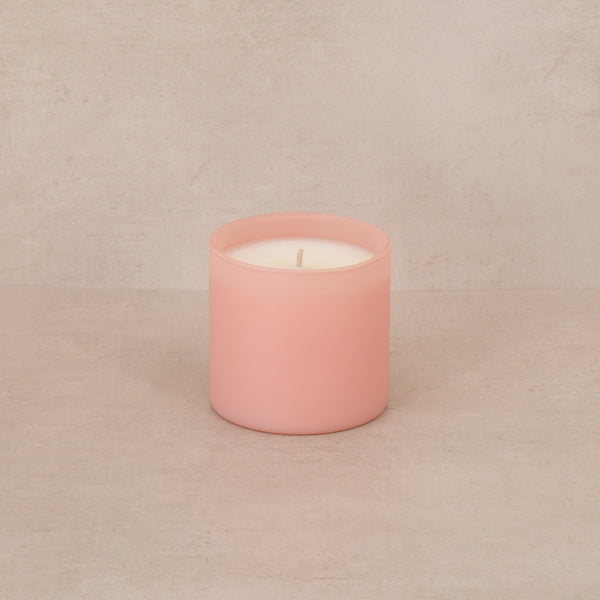 Lavender + Bergamot Dignity Candle