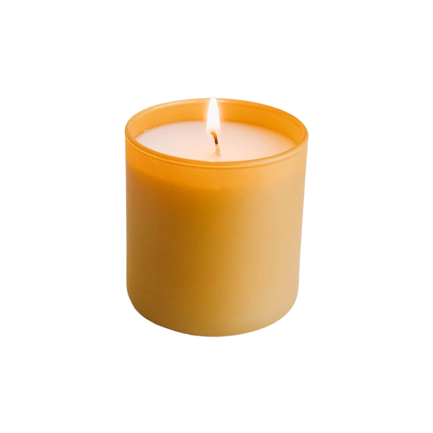 Calyan Wax Co. candle Vetiver + Tonka Dignity Candle