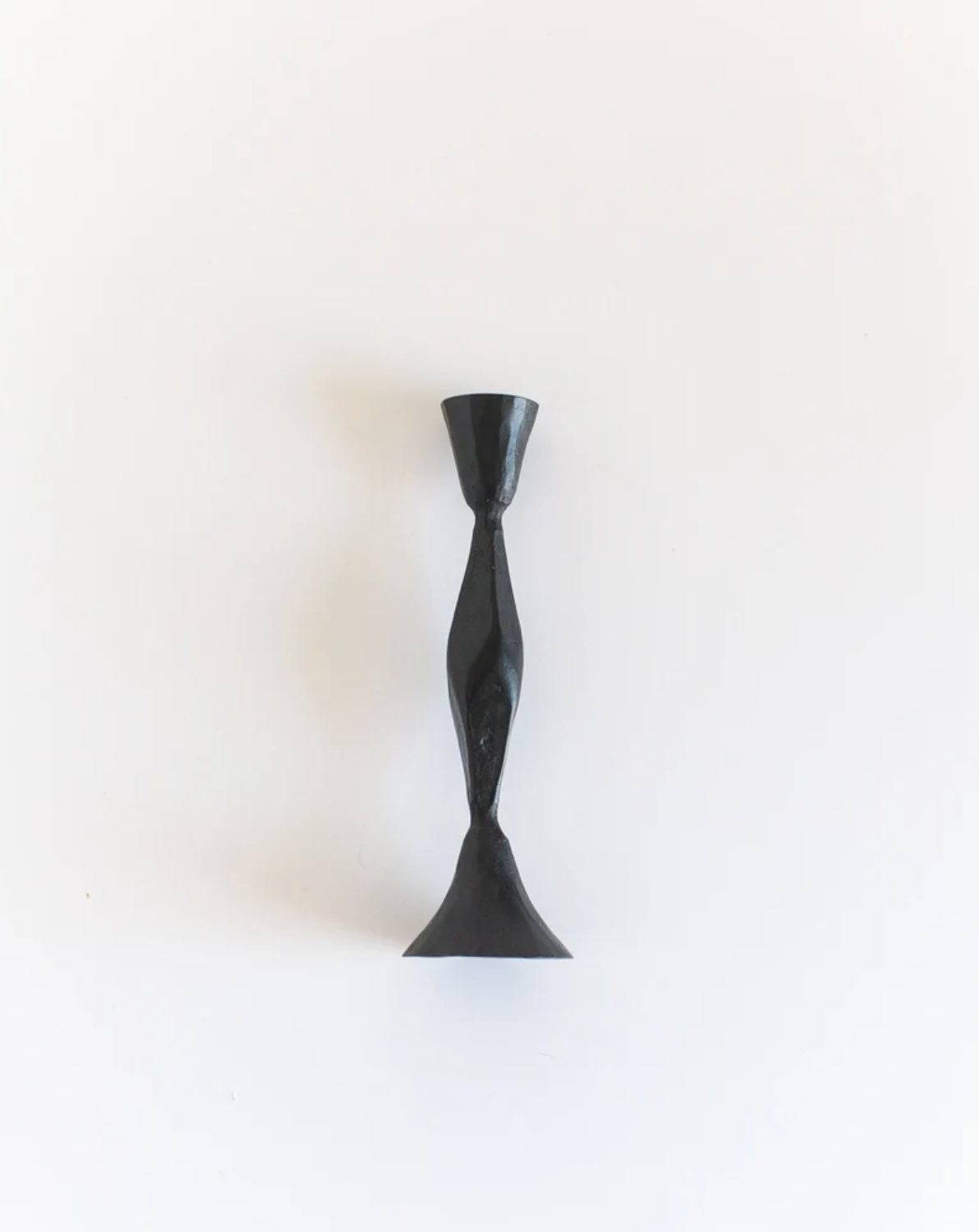 Creative Women Candle Holders NEW - Black High Diamond Candlestands