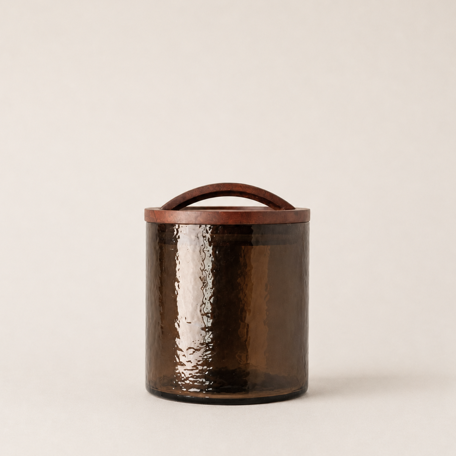 Creative Women Canisters NEW - Small Smoky Canister