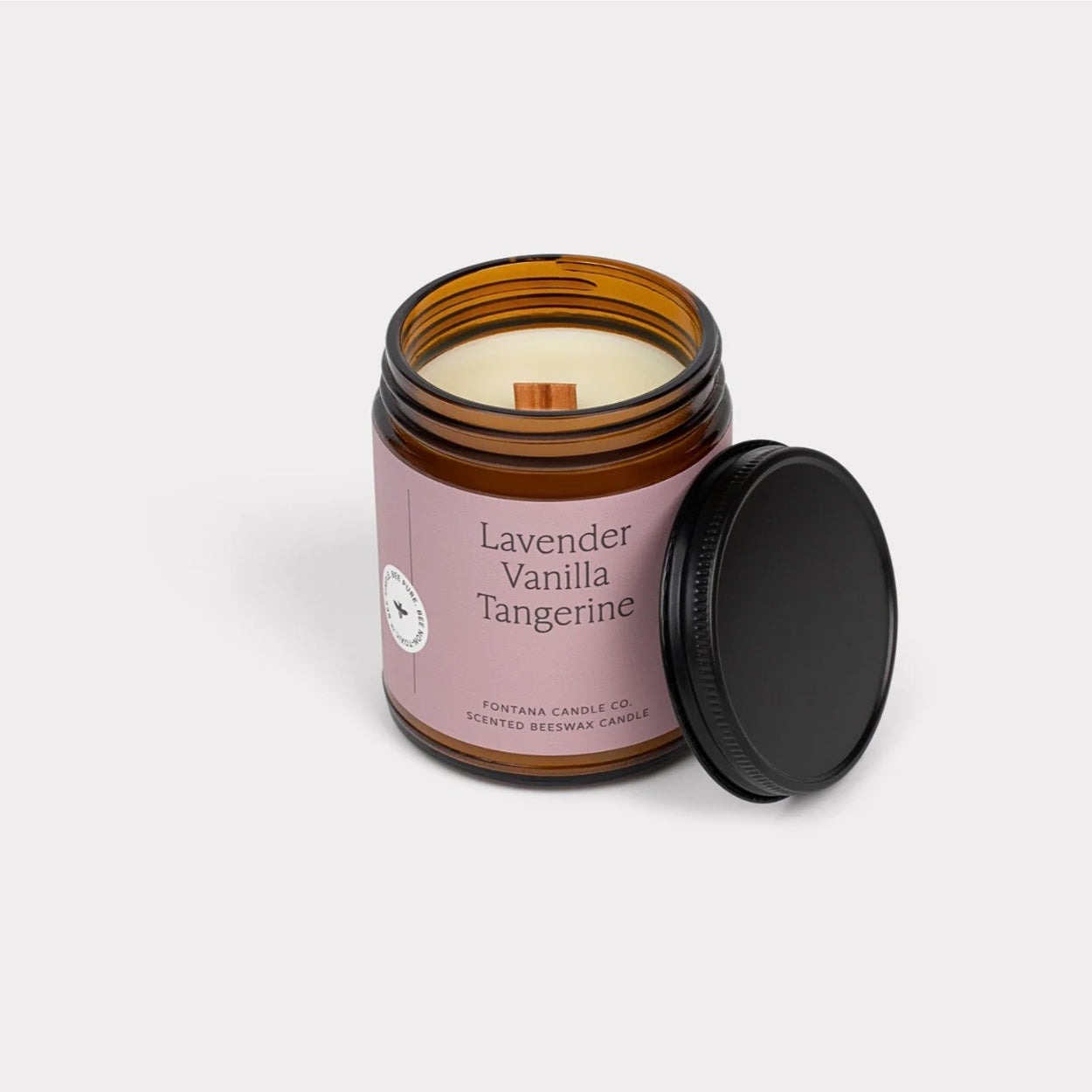 Fontana Candle Co. Candle - Thumbnail 5