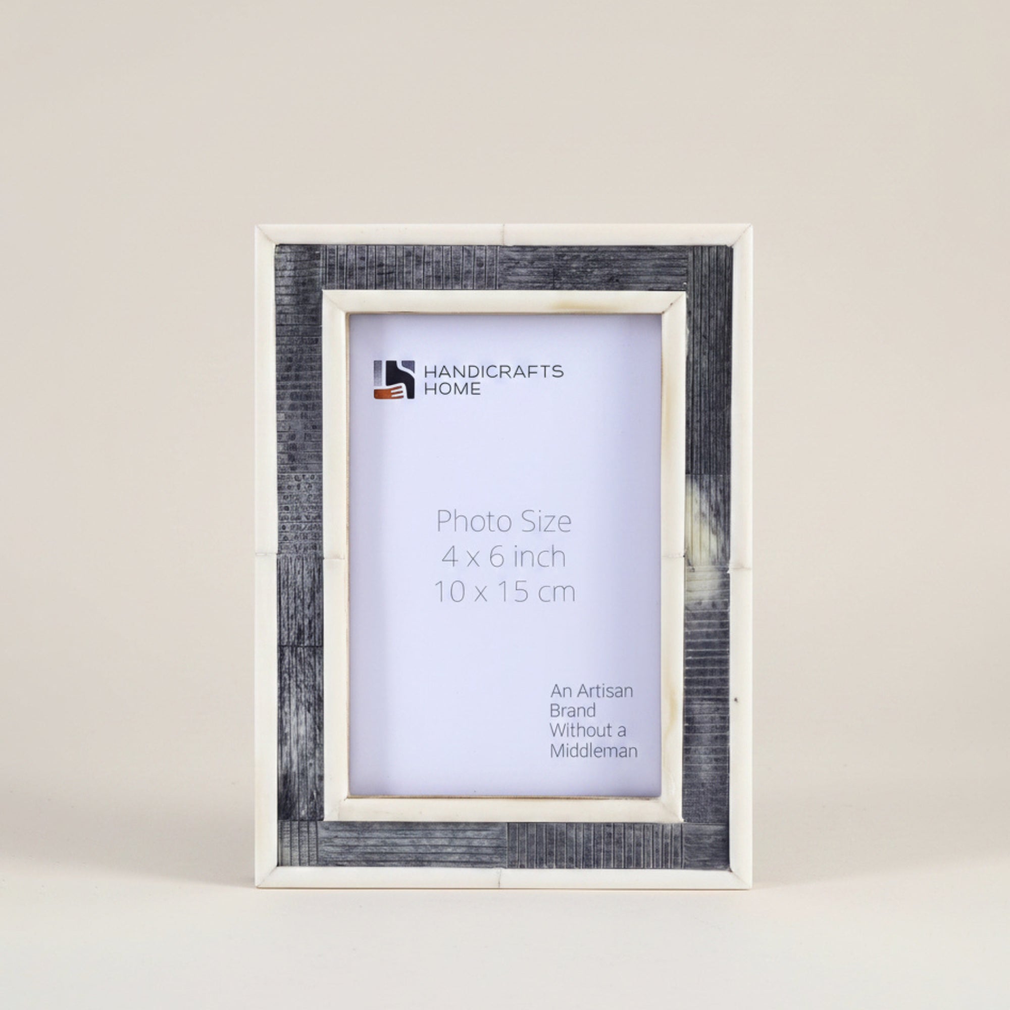 Handicrafts Home Picture Frames Sea Siren Bone Inlay Picture Frame