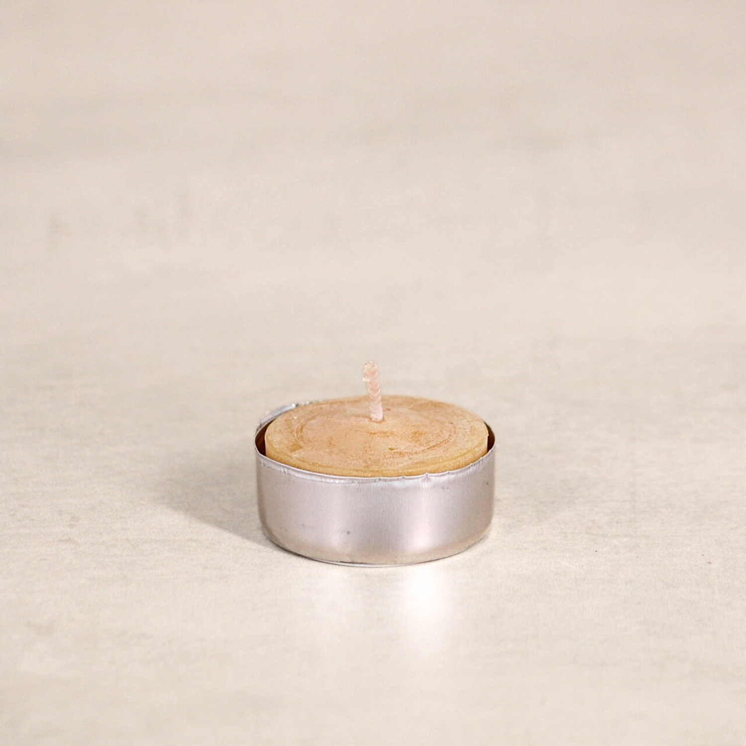 Honey Candles Candles Beeswax Tealight Candle