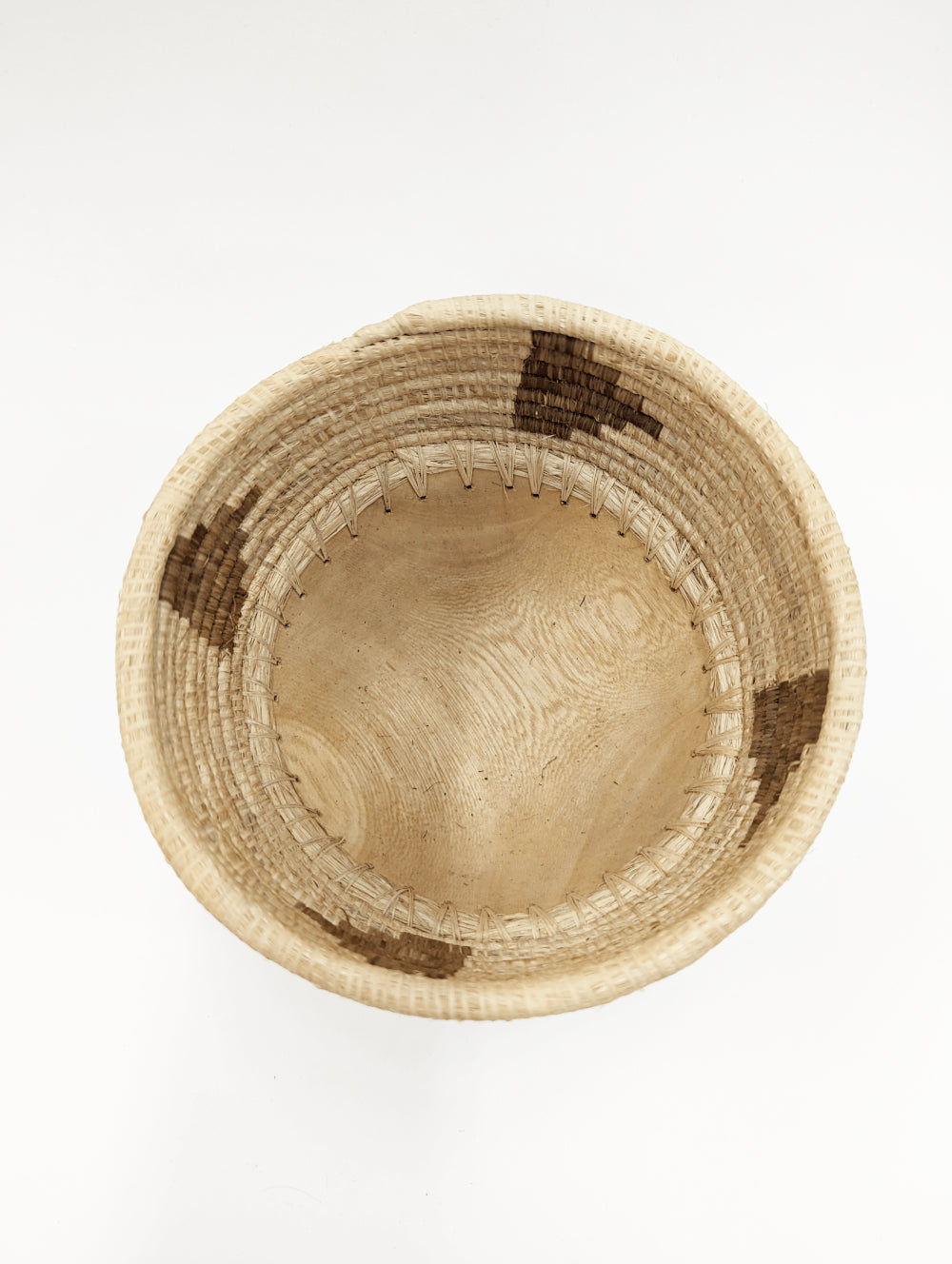 Indego Africa Decorative Accents Kir Mini Bowl