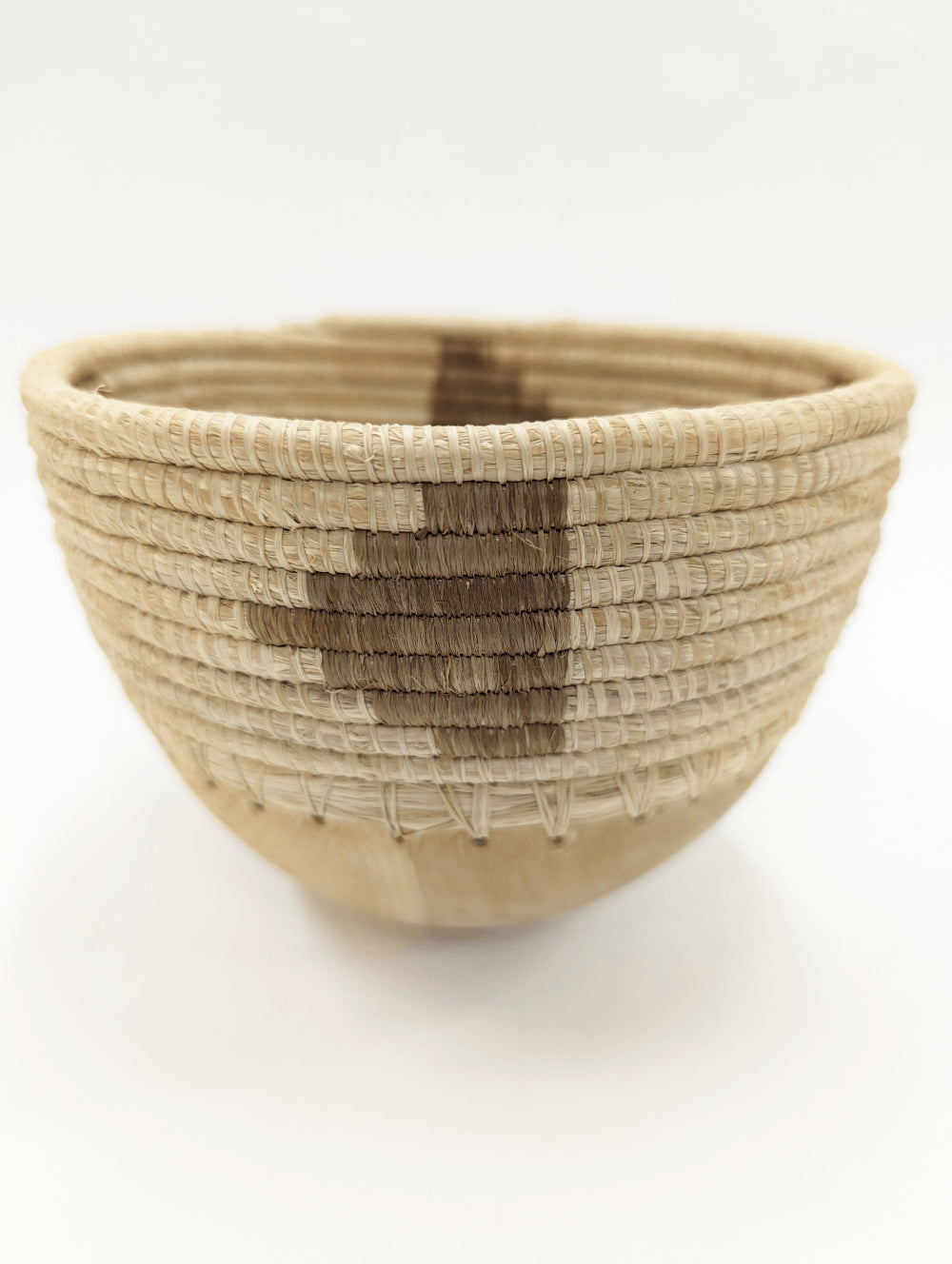Indego Africa Decorative Accents Kir Mini Bowl