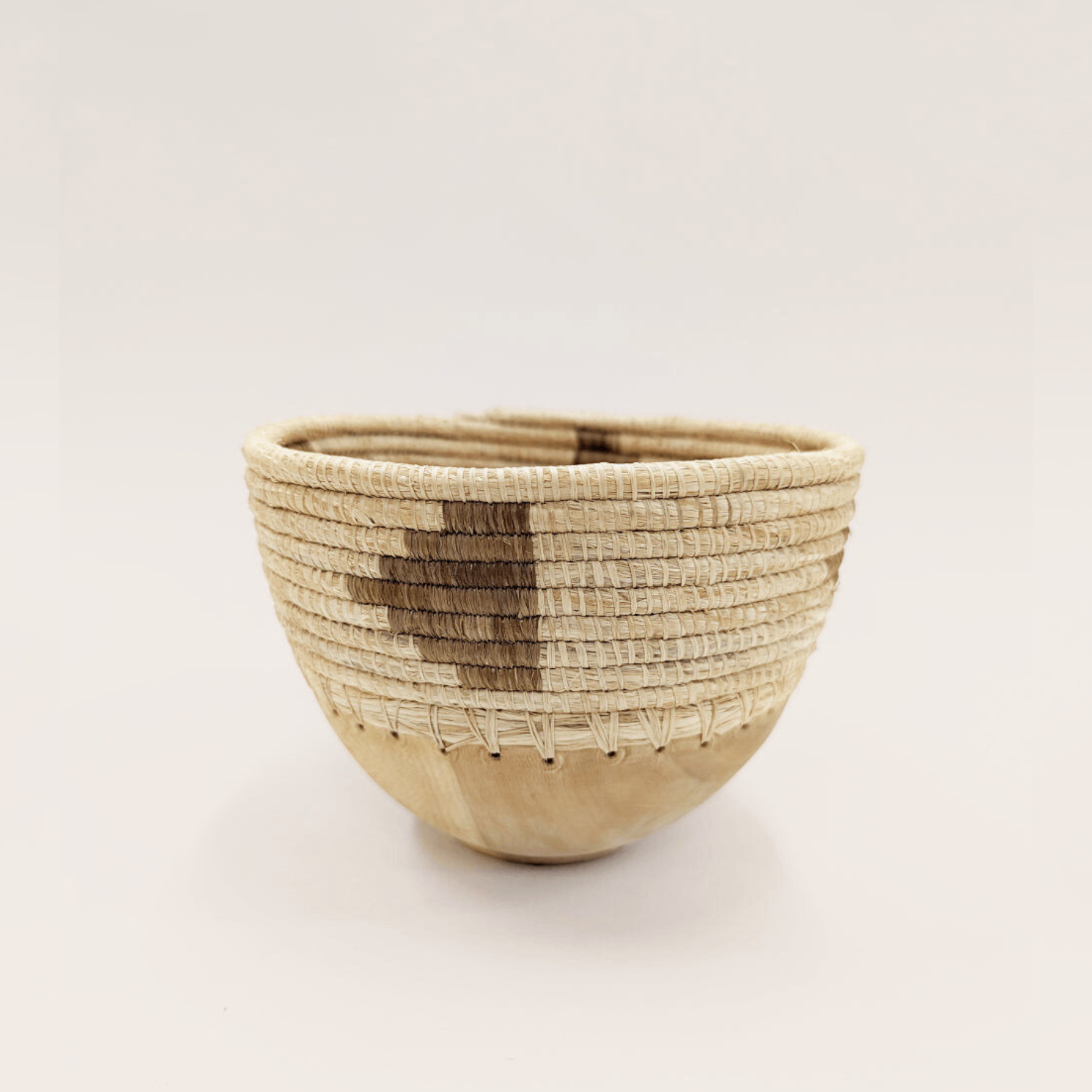Indego Africa Decorative Accents Kir Mini Bowl