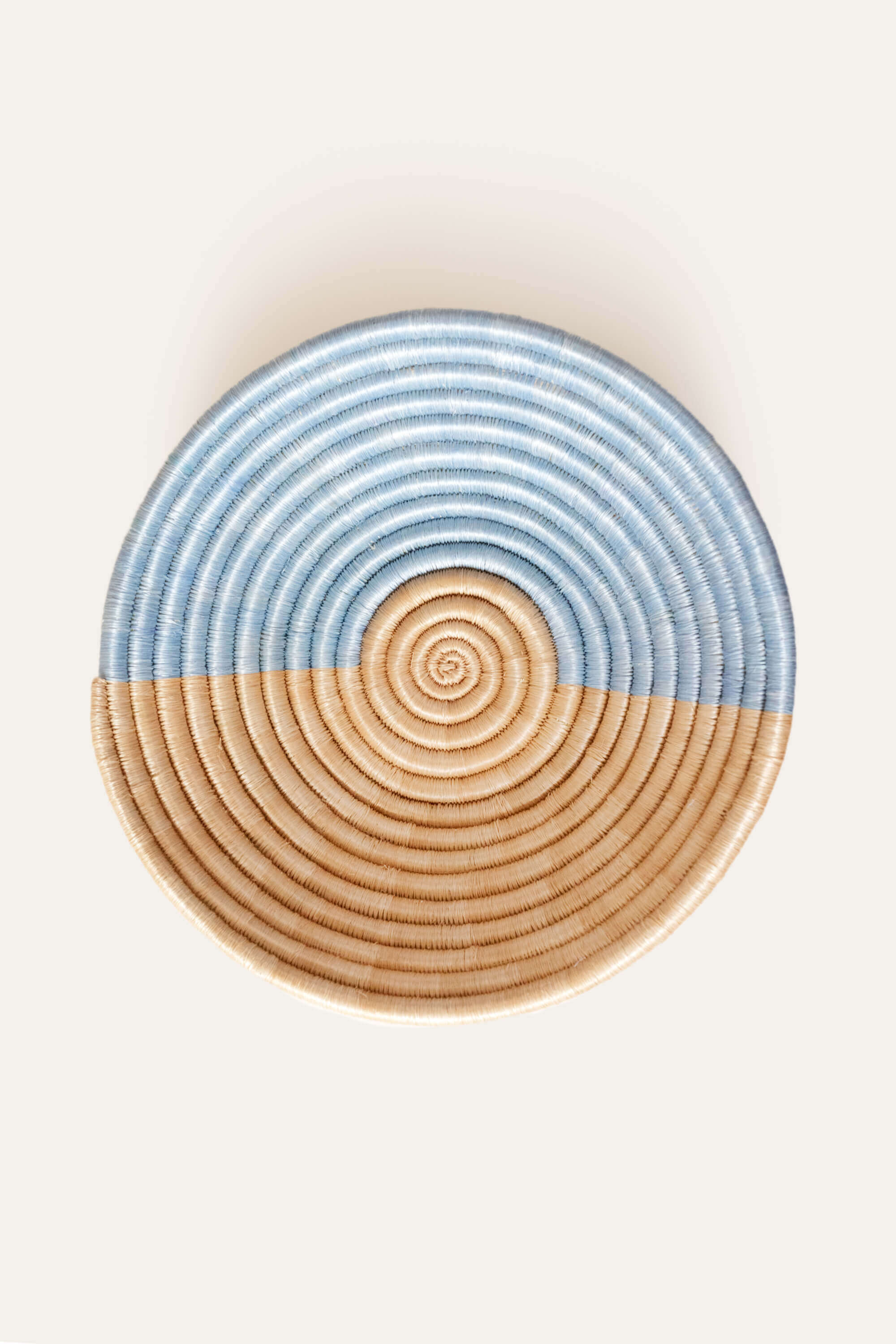 Indego Africa Decorative Baskets The Akeza Plateaus