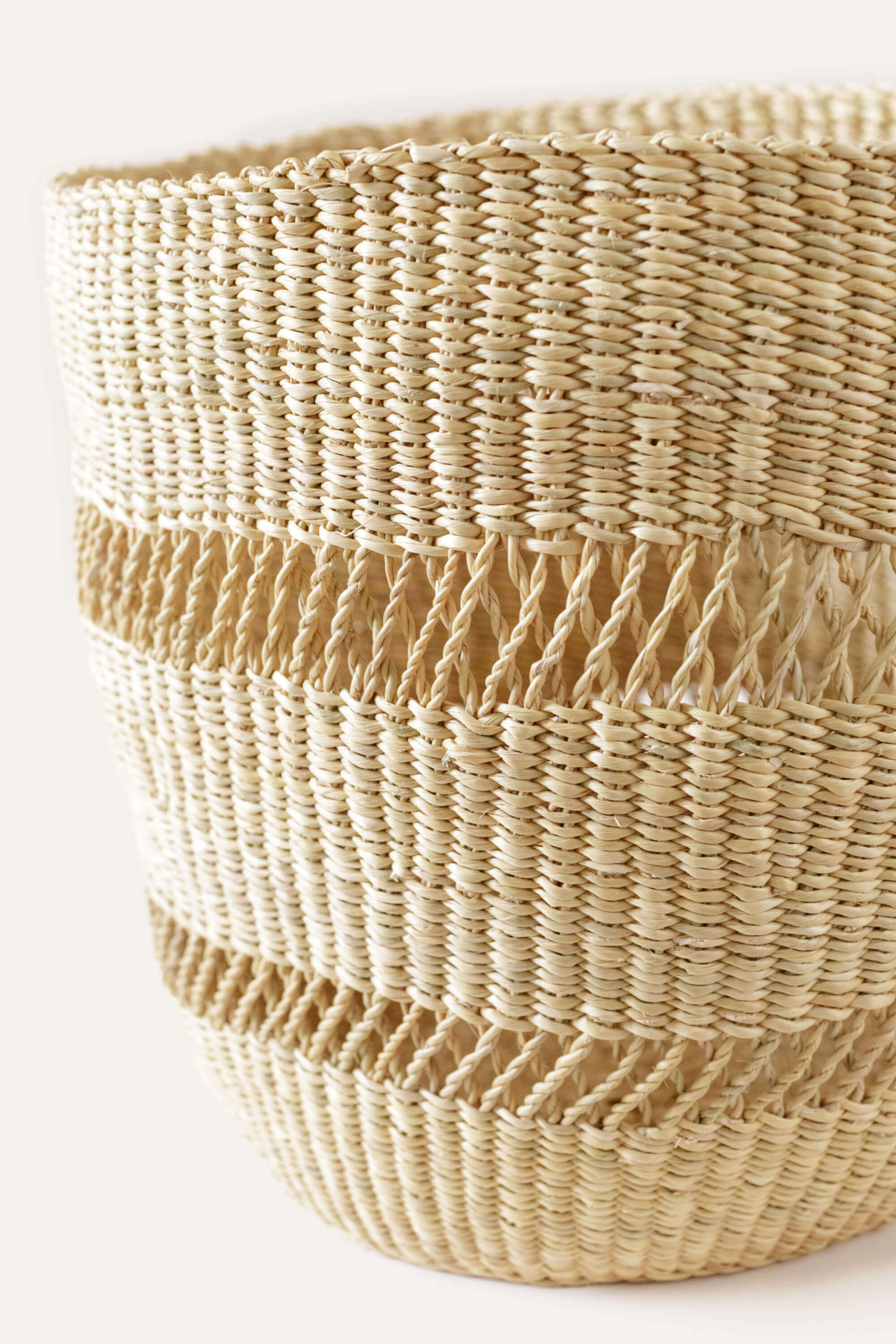 Indego Africa Planters Bolga Planter