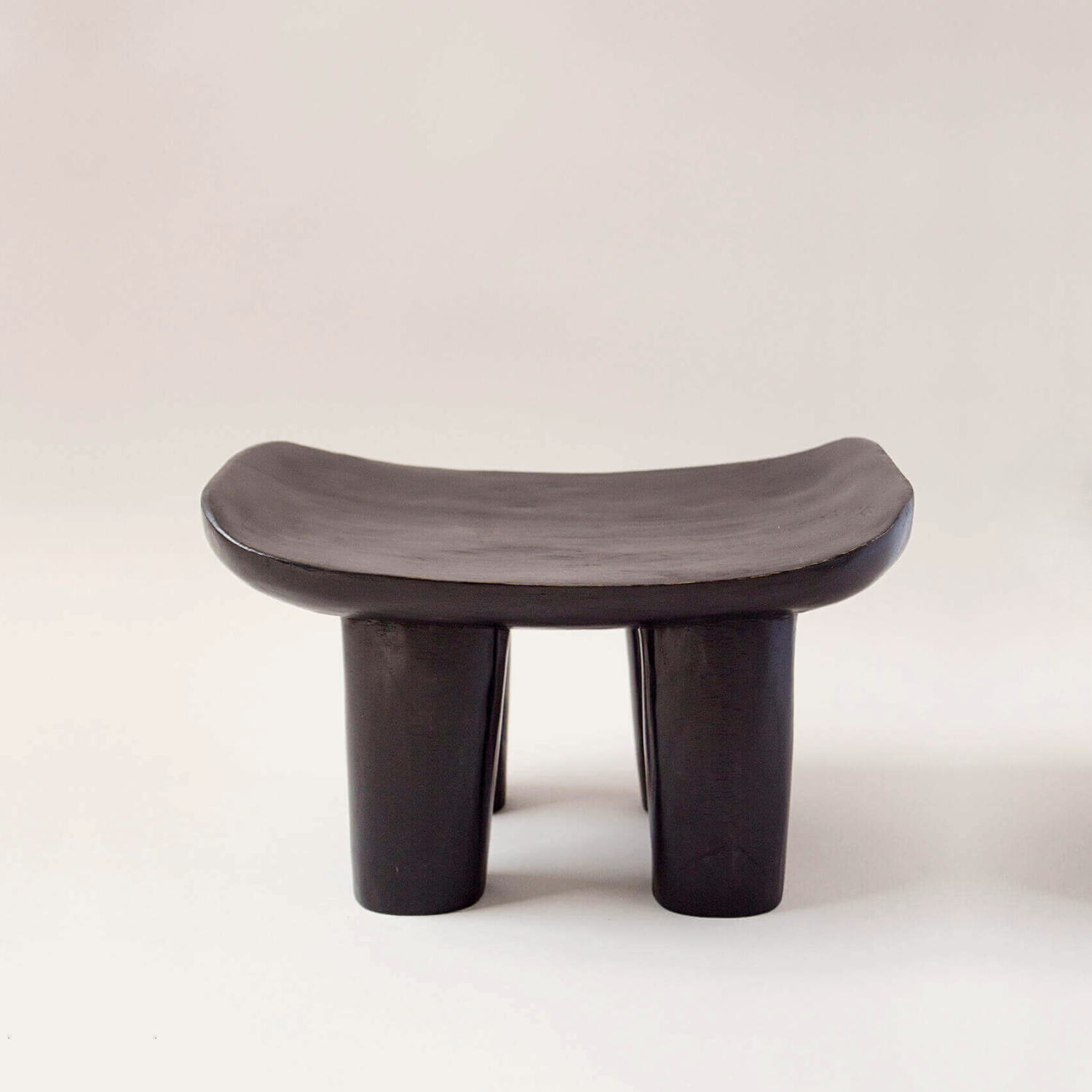 Indego Africa Stools Mini Senufo Stool