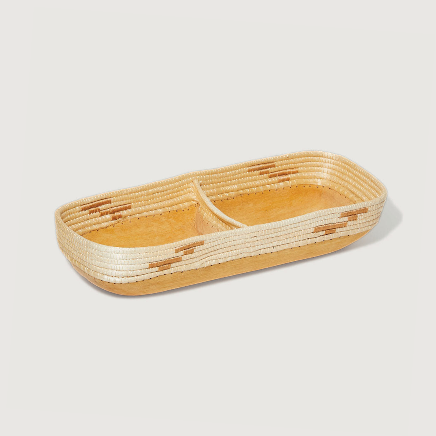 Indego Africa Trays Kir Pick a Side Tray