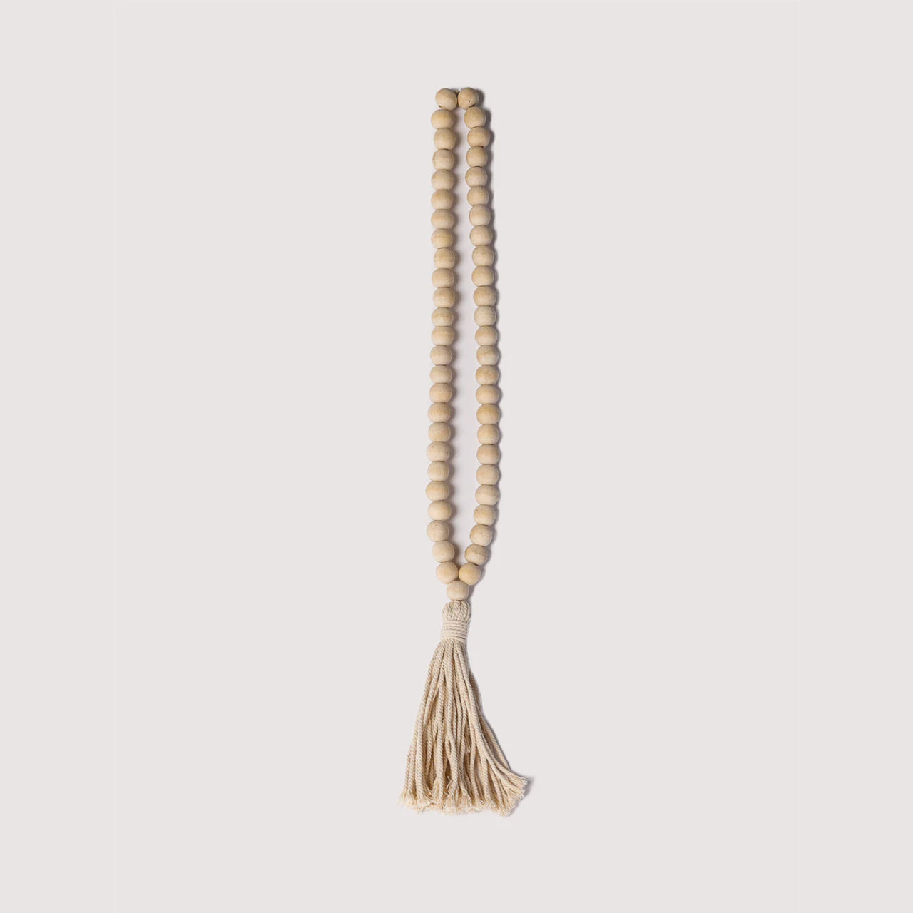 Jitana beads Natural Bead Garland