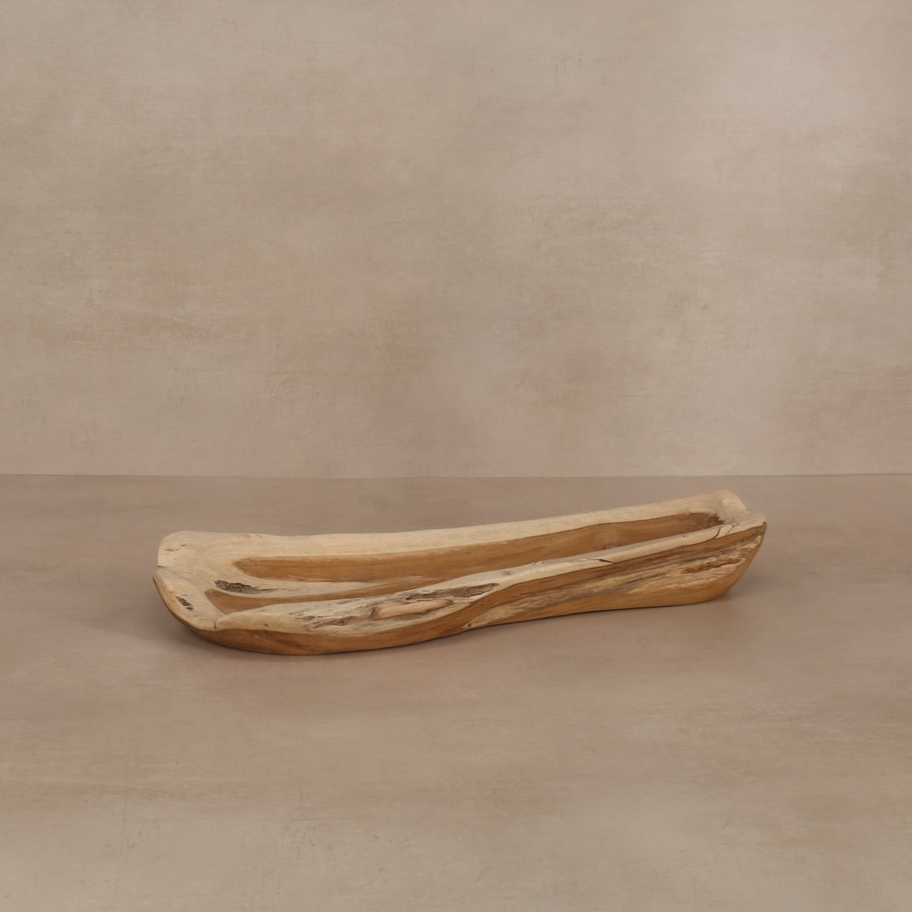 Jitana bowl Ember Wood Bowl