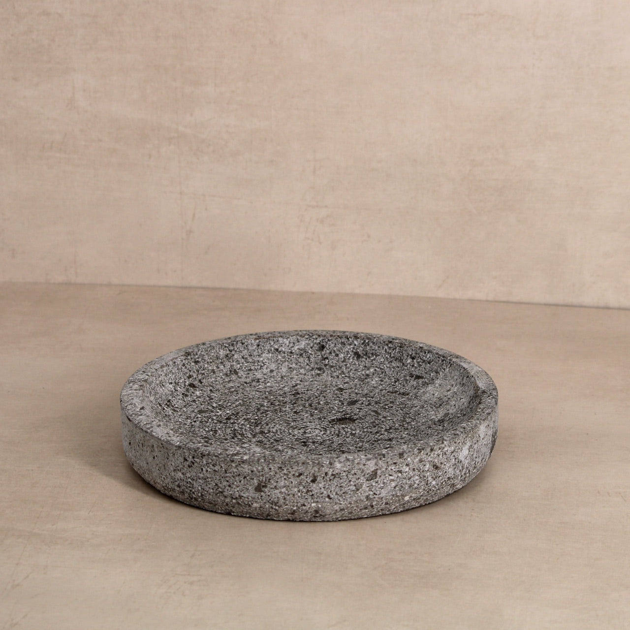 Jitana tray Astrid Volcanic Stone Tray