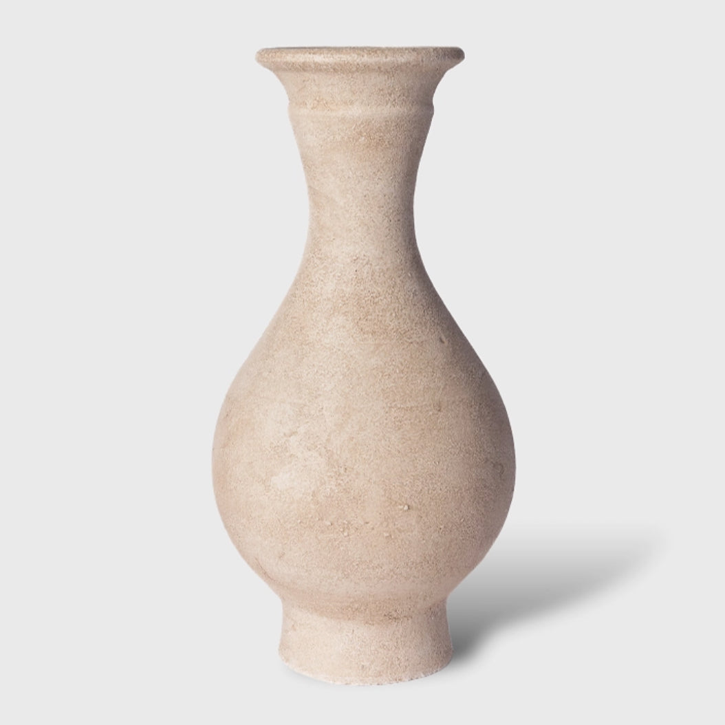 Jitana vase Hourglass Vase