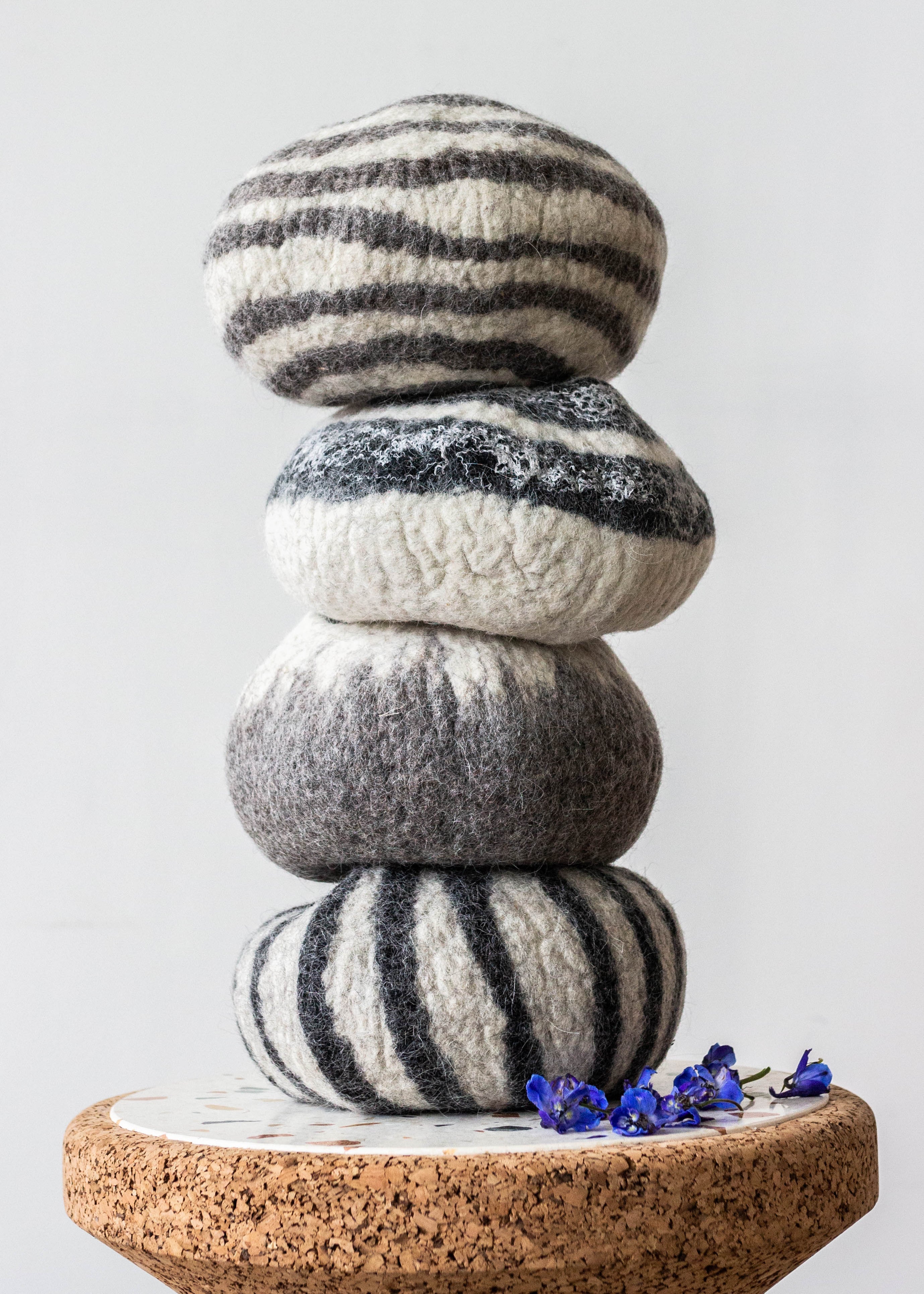 kanju Natural Harmony Ukhamba Bowl