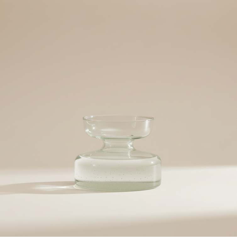 LSA International planter Canopy Bulb Vase