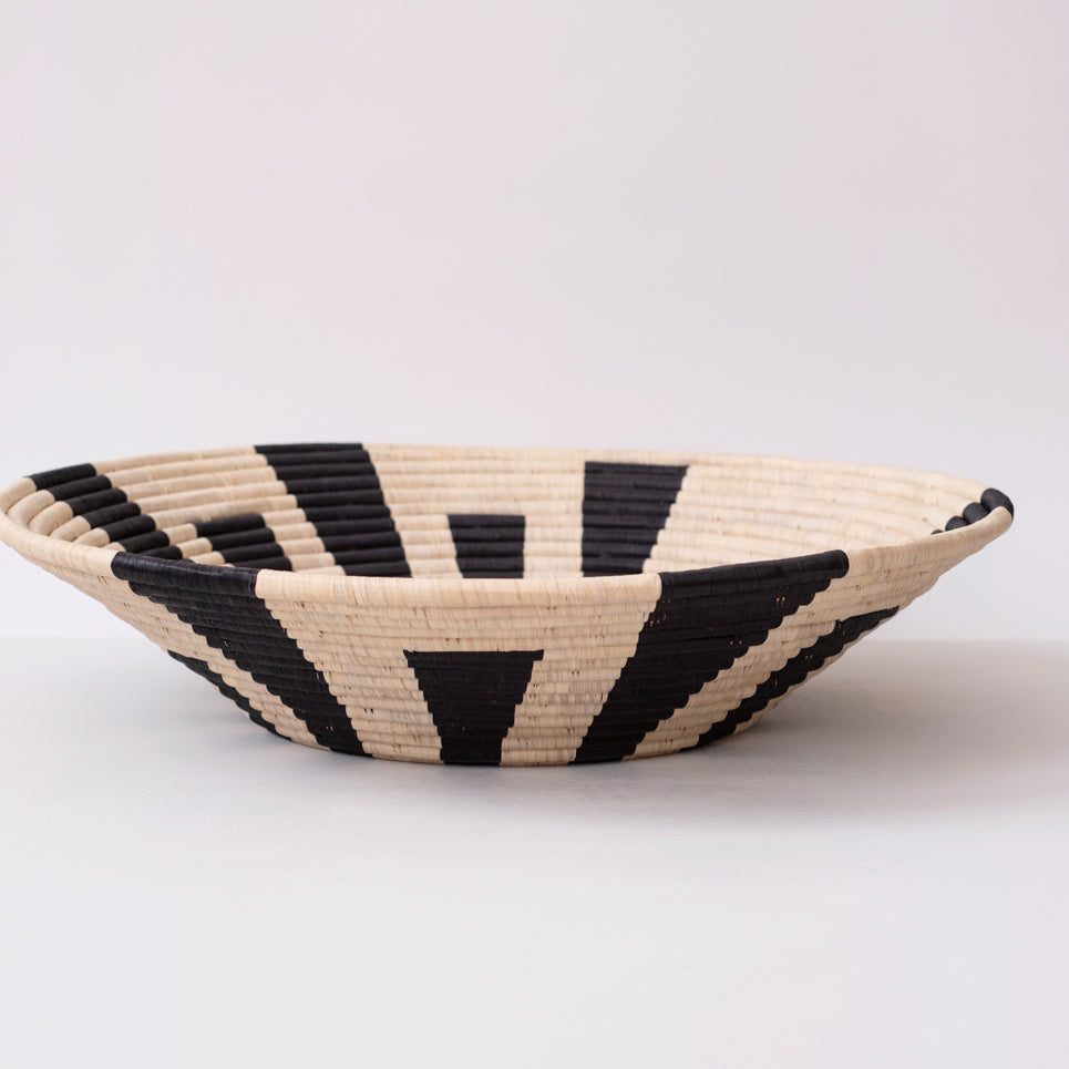 Maadili Collective Baskets Extra Large Warp Speed Basket