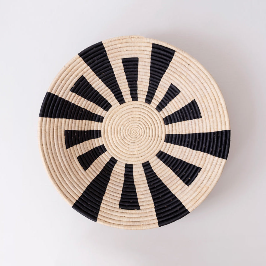 Maadili Collective Baskets Extra Large Warp Speed Basket