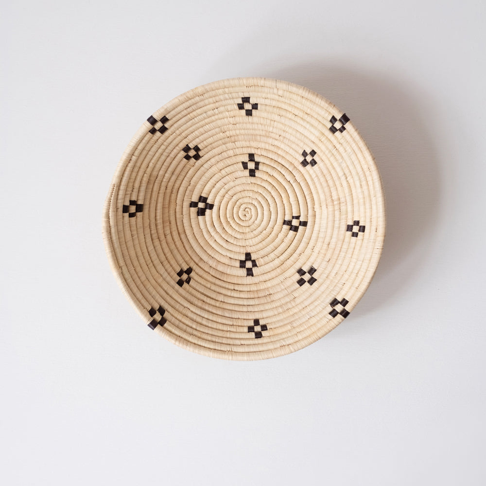 Maadili Collective Baskets Gathered Spaces Basket