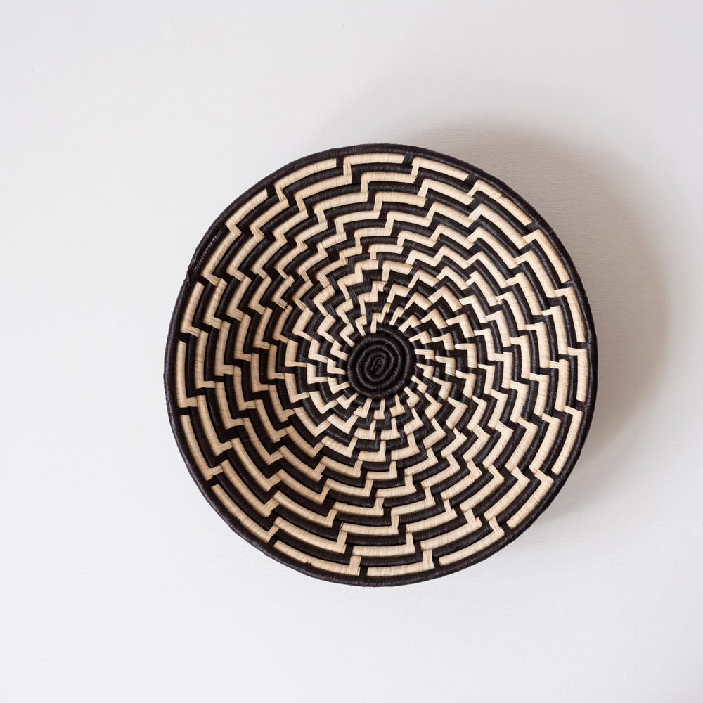 Maadili Collective Baskets Greek Step Basket