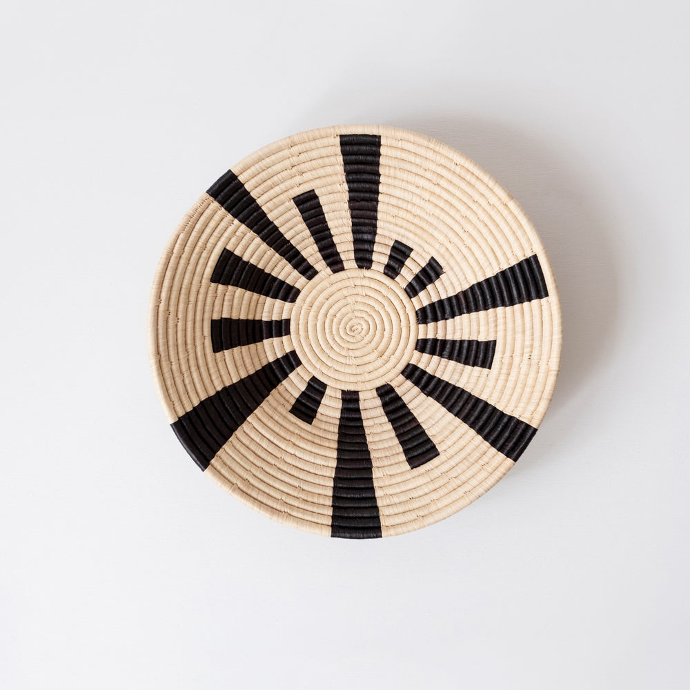 Maadili Collective Baskets Large Warp Speed Basket