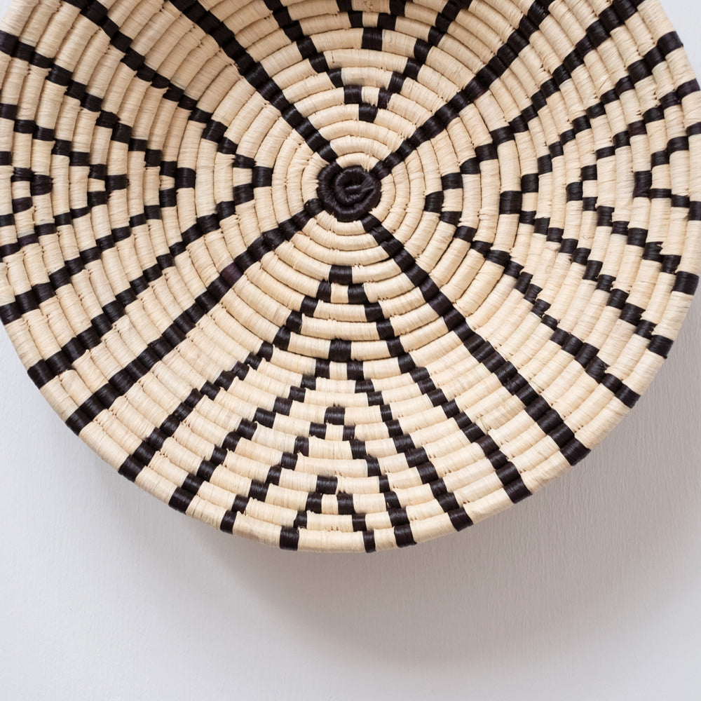 Maadili Collective Baskets Quadrants Basket