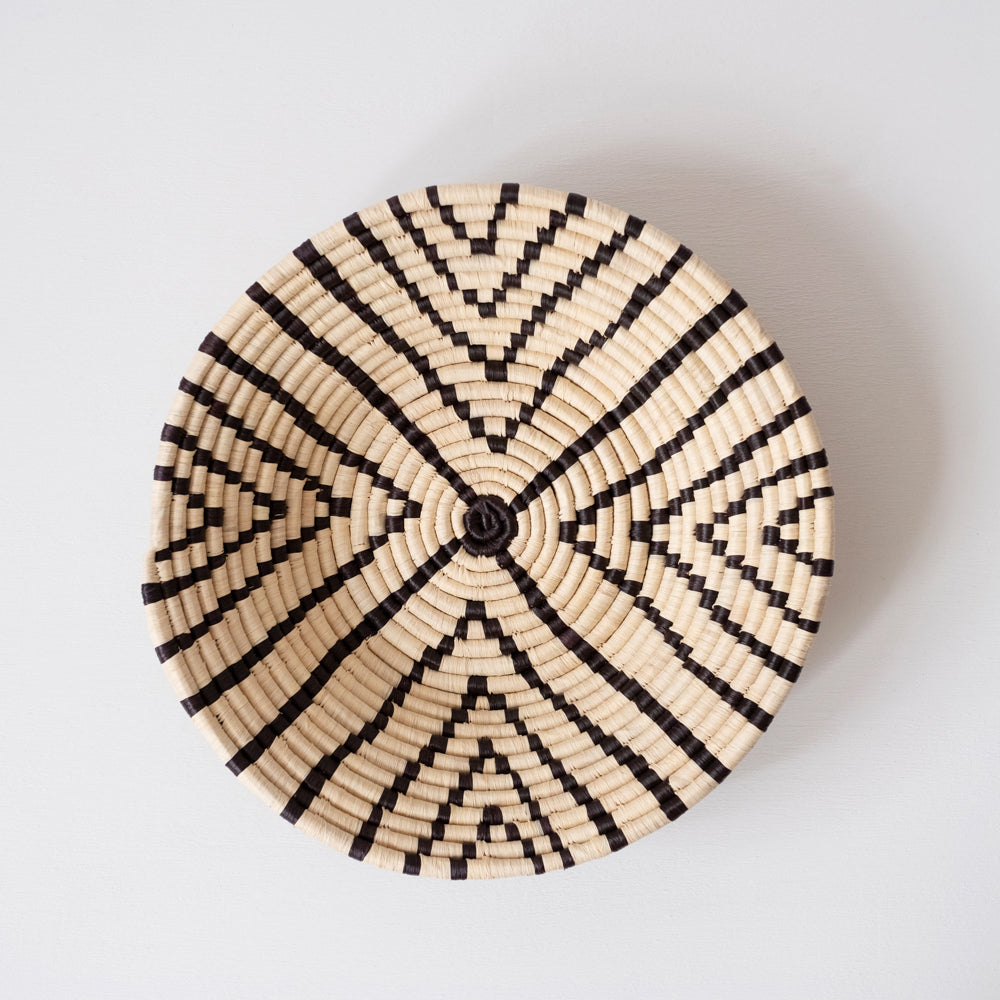 Maadili Collective Baskets Quadrants Basket