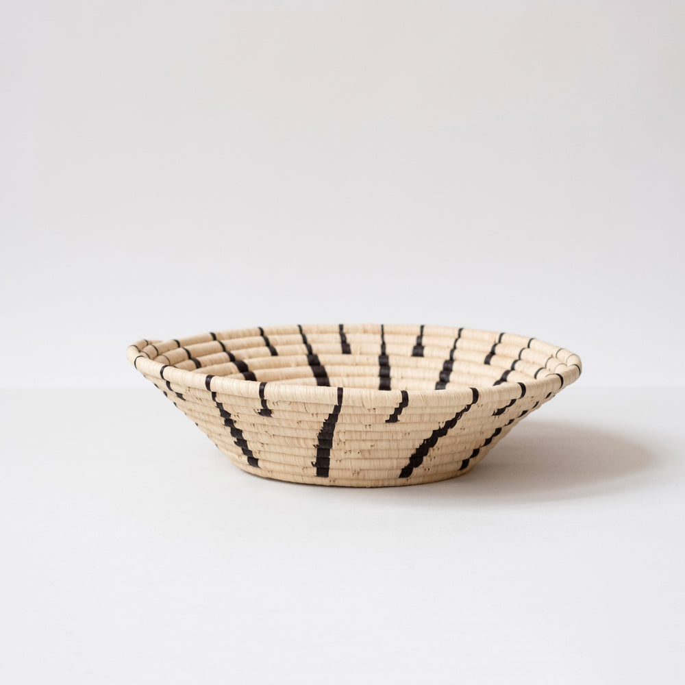 Maadili Collective Baskets Thin Ray Basket