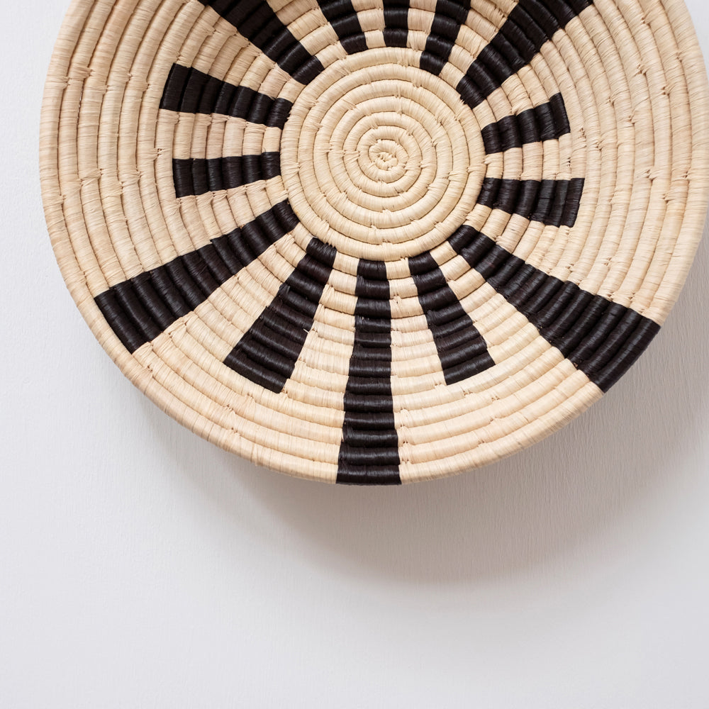 Maadili Collective Baskets Warp Speed Basket