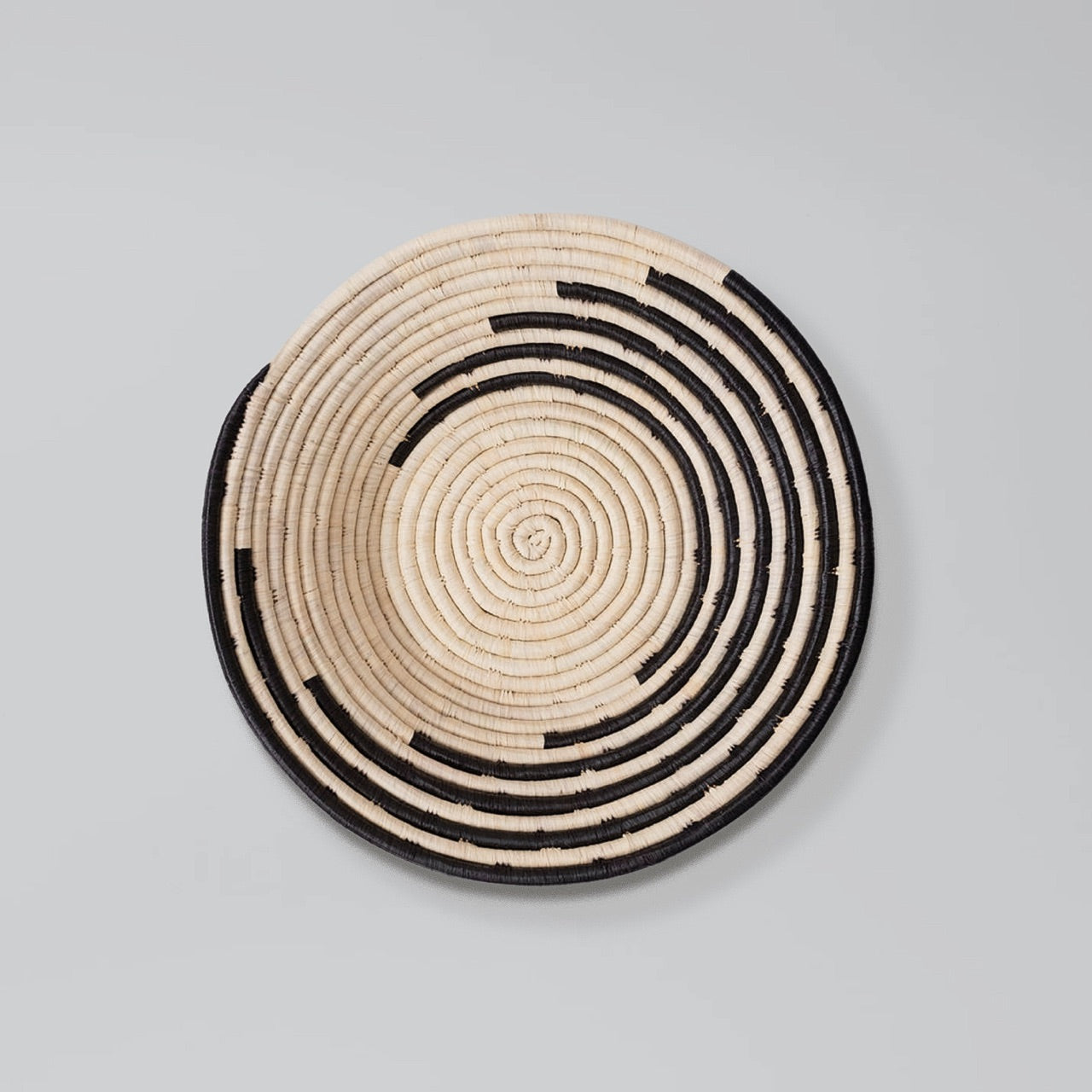 Maadili Collective Breaking Waves Basket