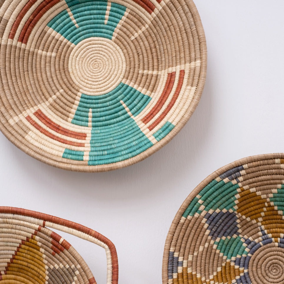 Maadili Collective Connected Basket