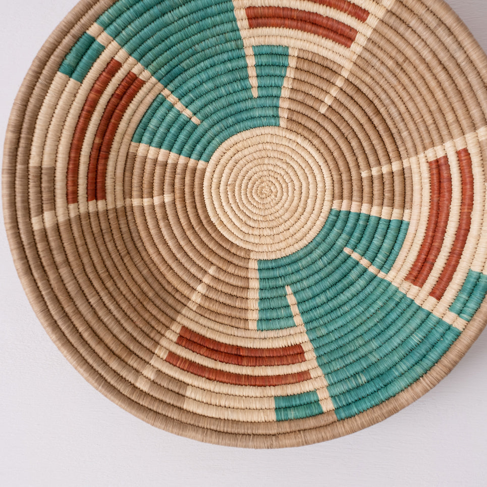 Maadili Collective Connected Basket