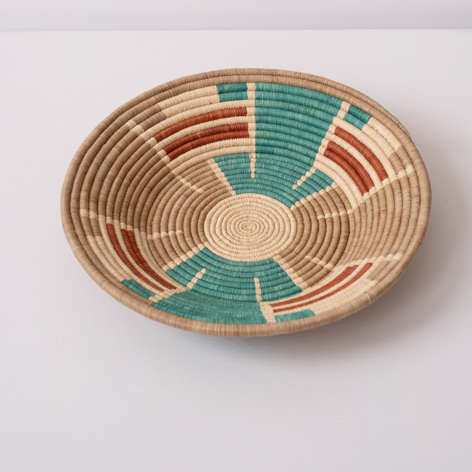 Maadili Collective Connected Basket