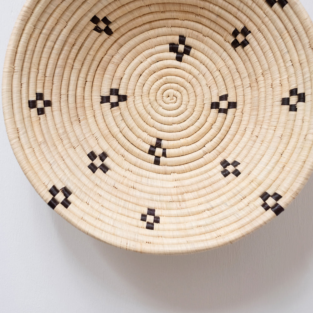 Maadili Collective Gathered Spaces Basket