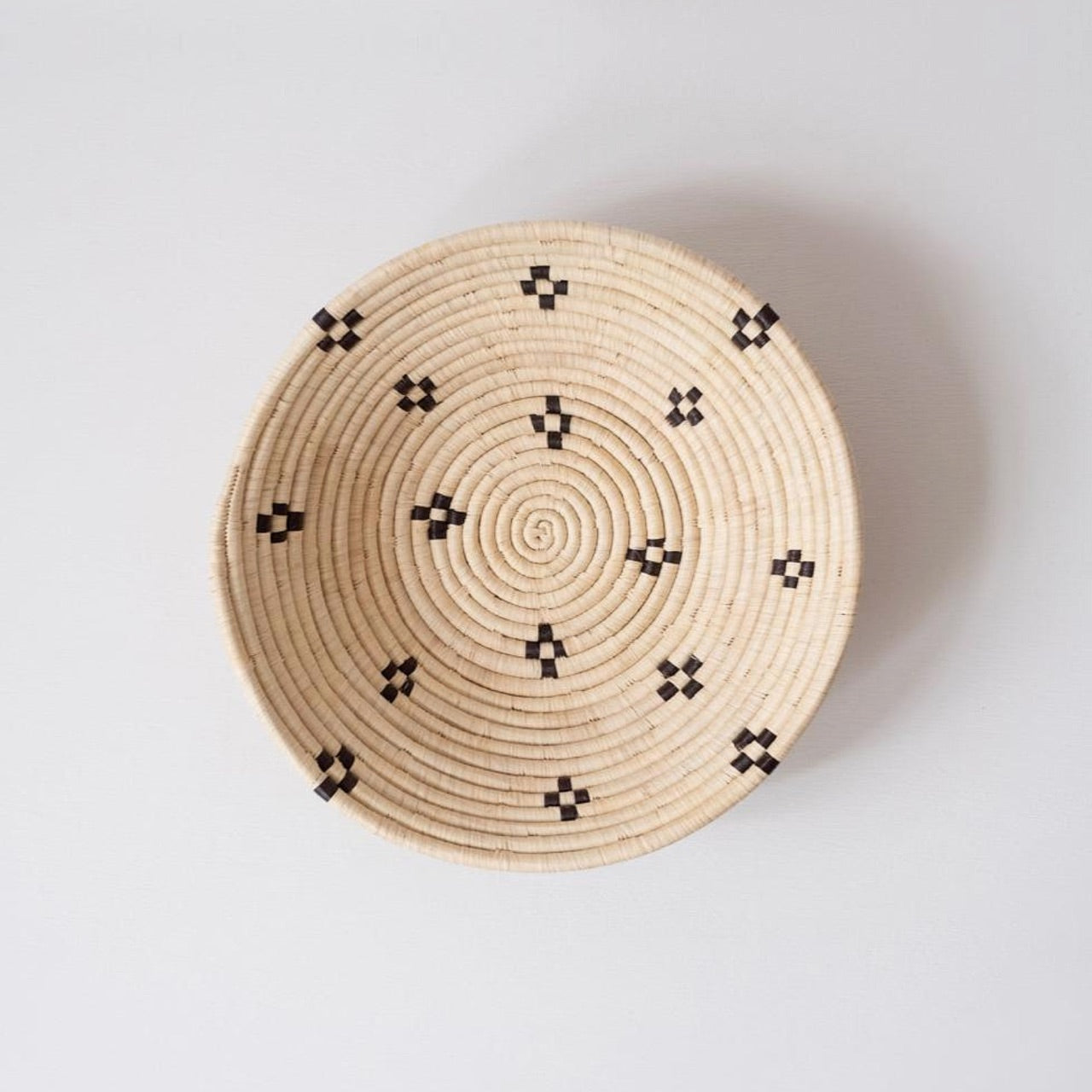 Maadili Collective Gathered Spaces Basket