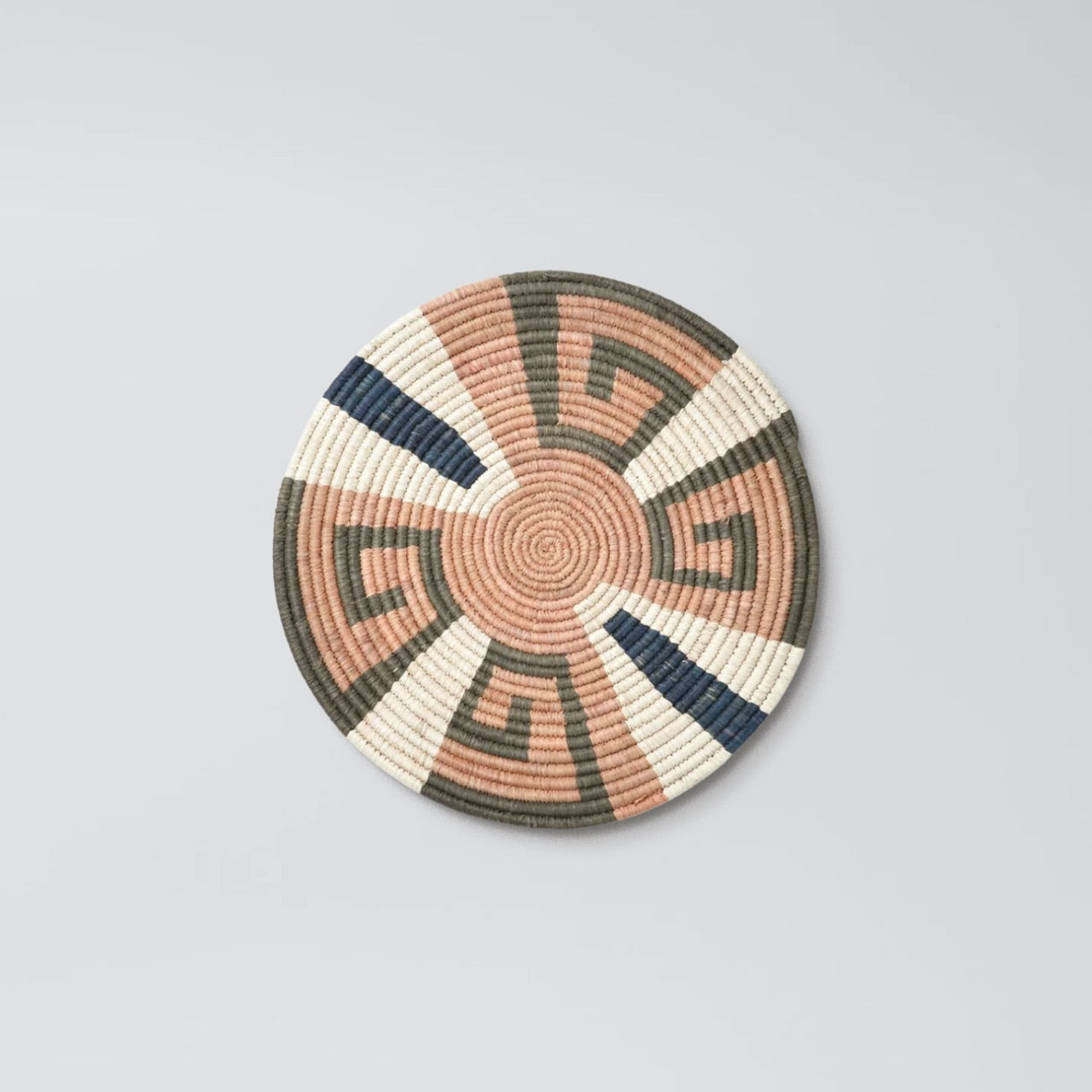 Maadili Collective Intersect Trivet ~ Cultivate Collection