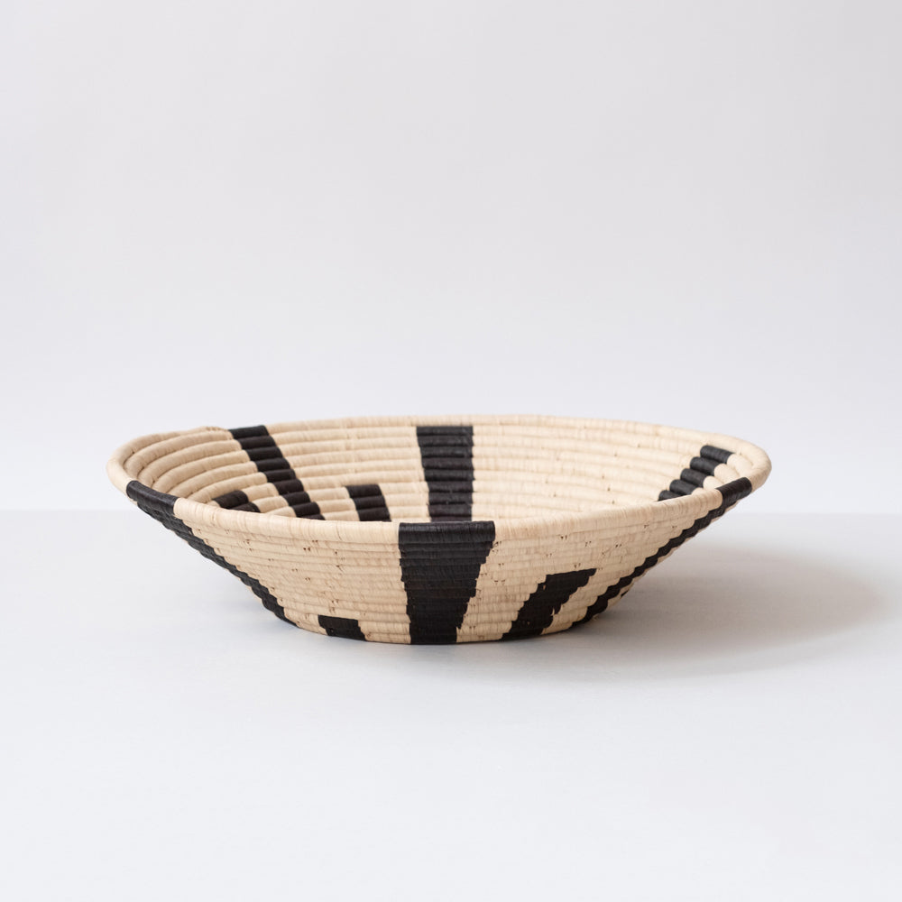 Maadili Collective Large Warp Speed Basket