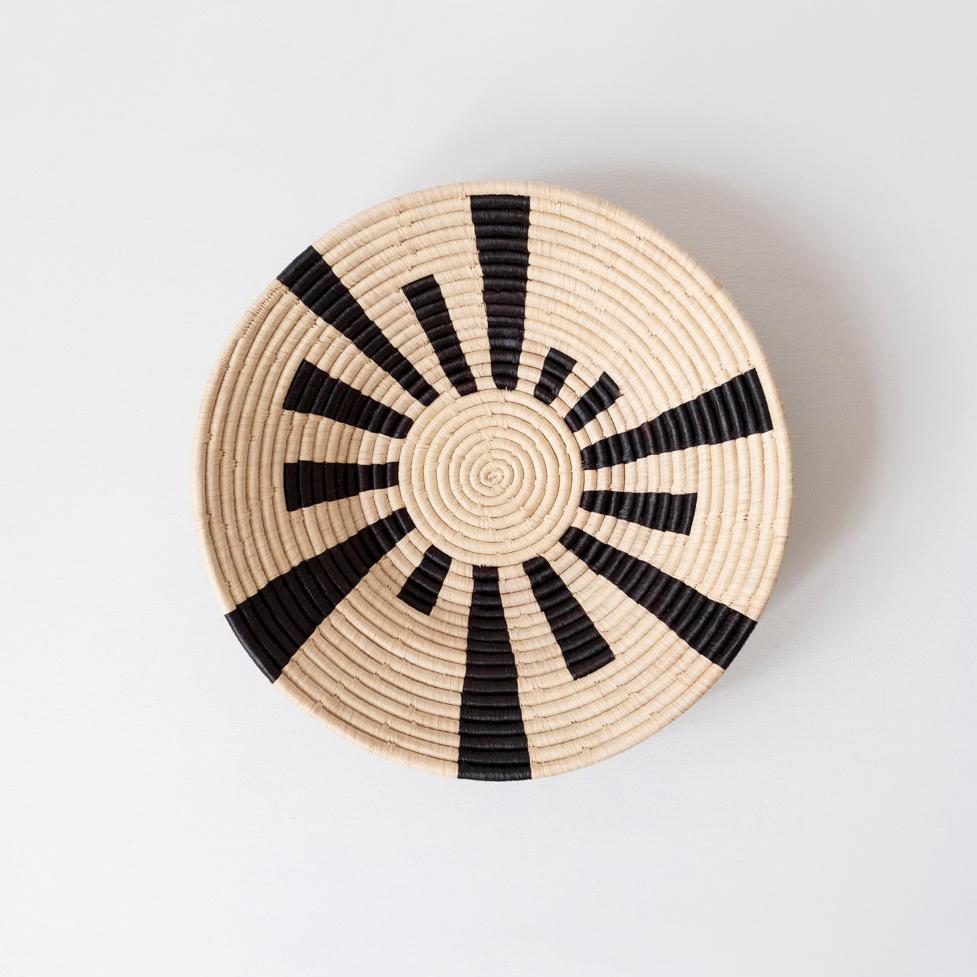 Maadili Collective Large Warp Speed Basket