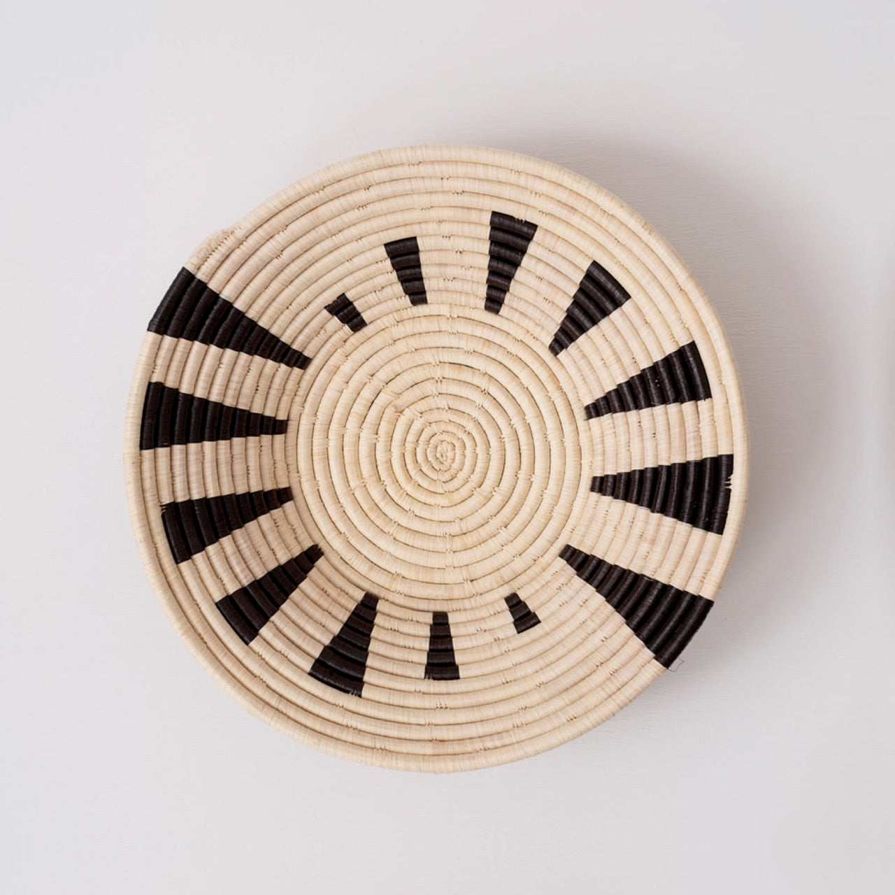 Maadili Collective Nautilus Basket