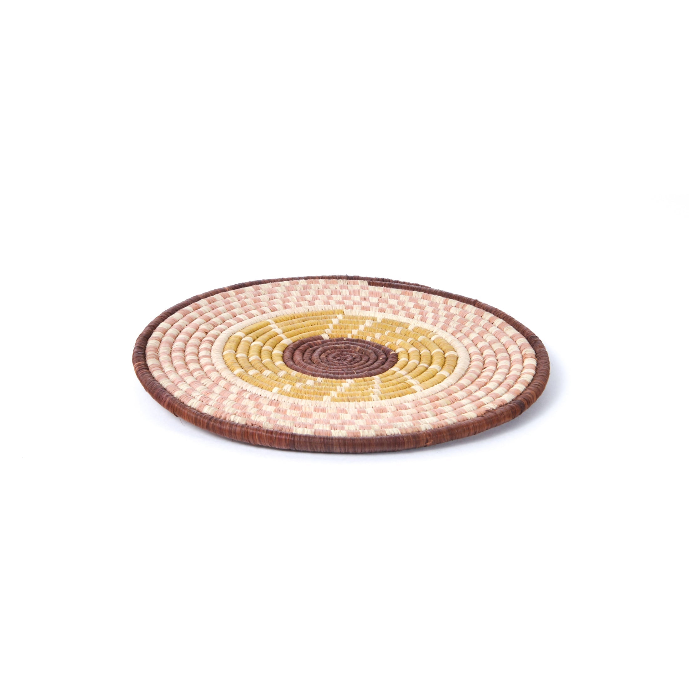 Maadili Collective Picnic Trivet ~ Cultivate Collection