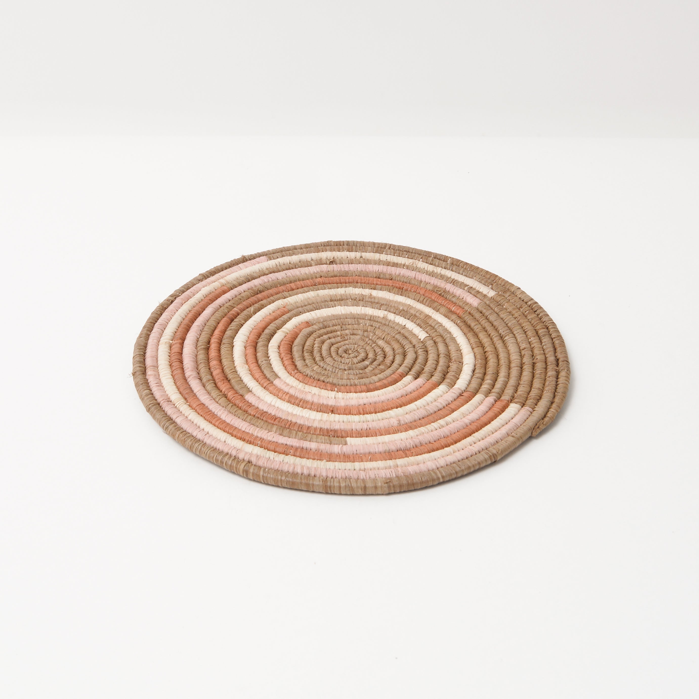 Maadili Collective Reflecting Pool Trivet ~ Harmony Collection