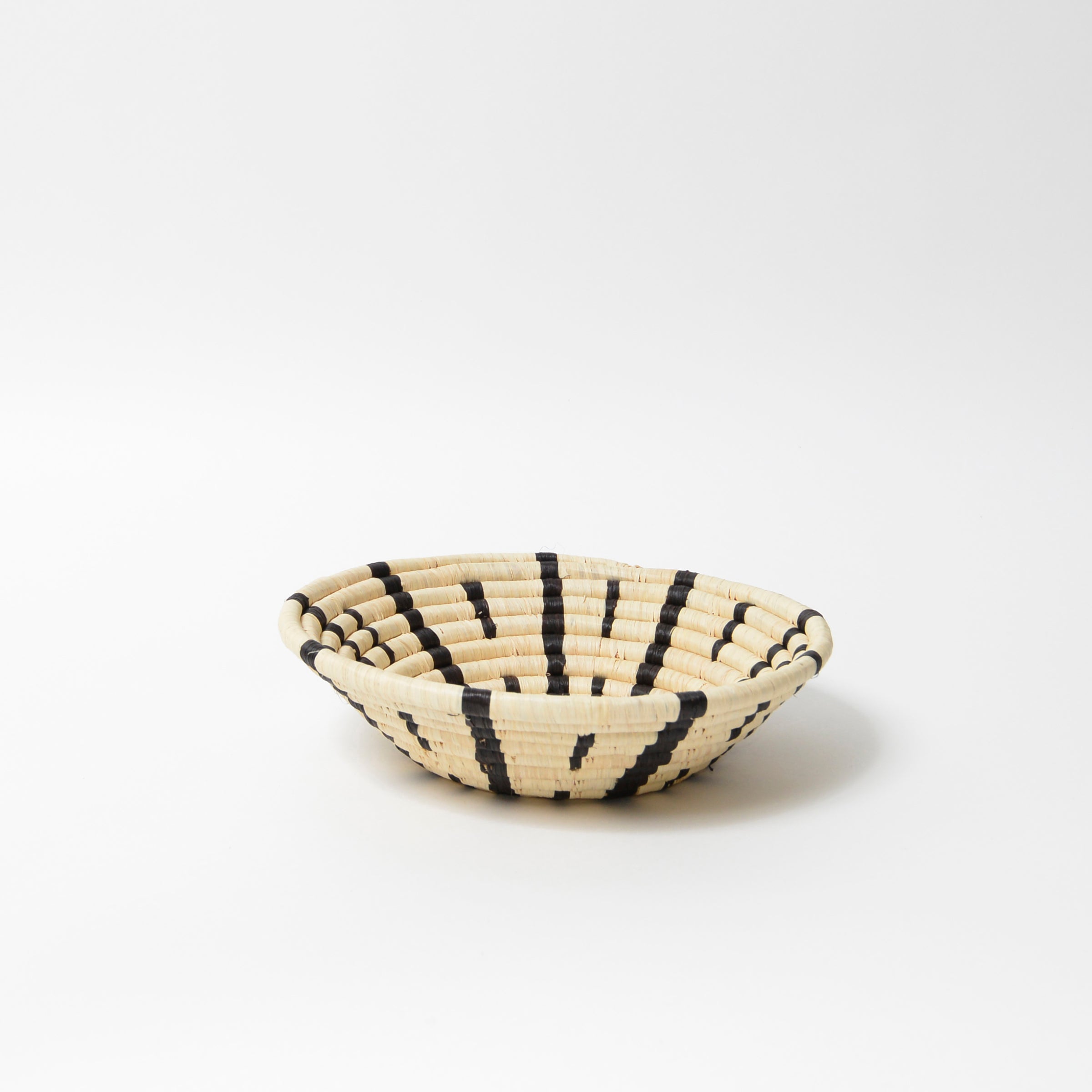 Maadili Collective Small Starburst Basket