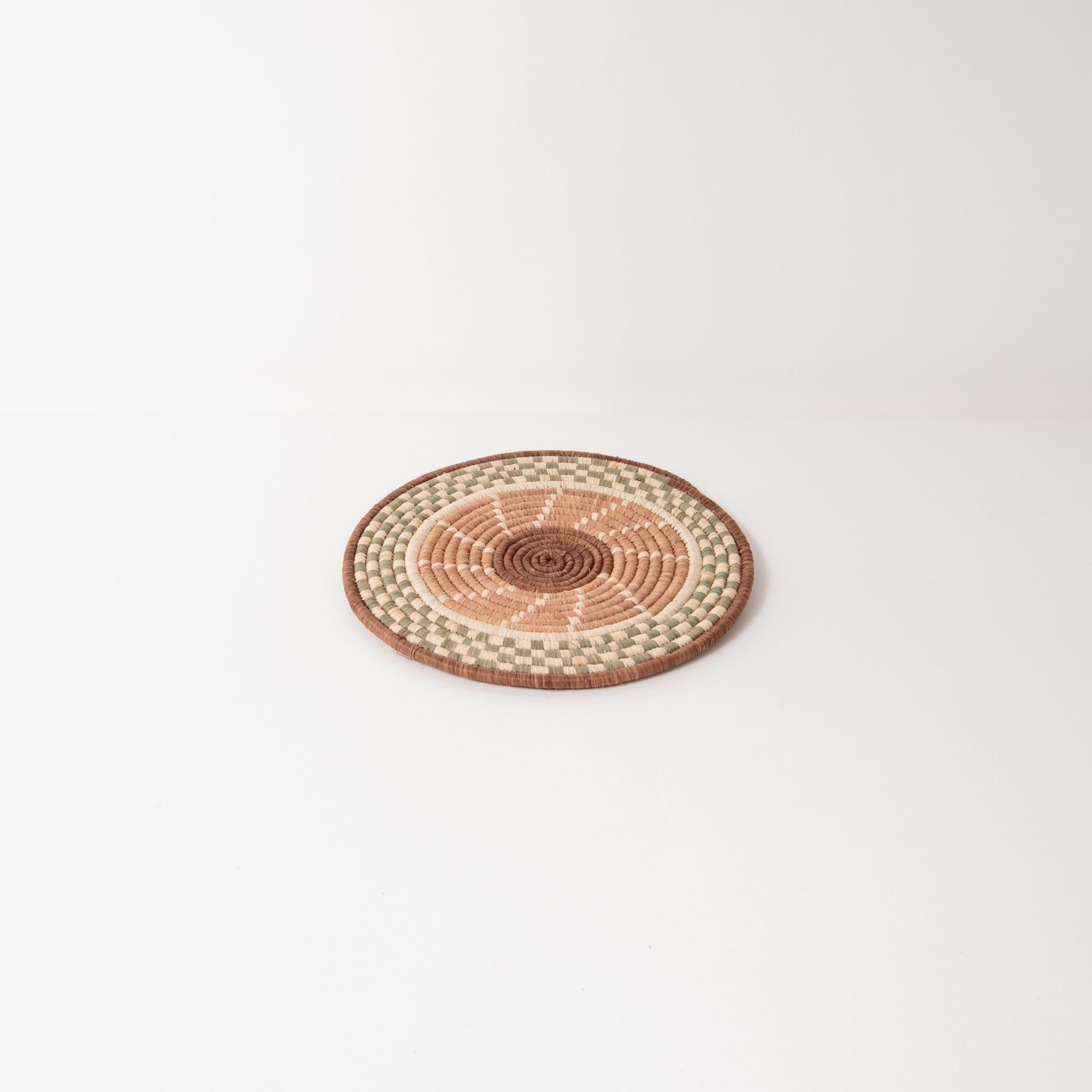 Maadili Collective Trivet Picnic Trivet ~ Elevate Collection