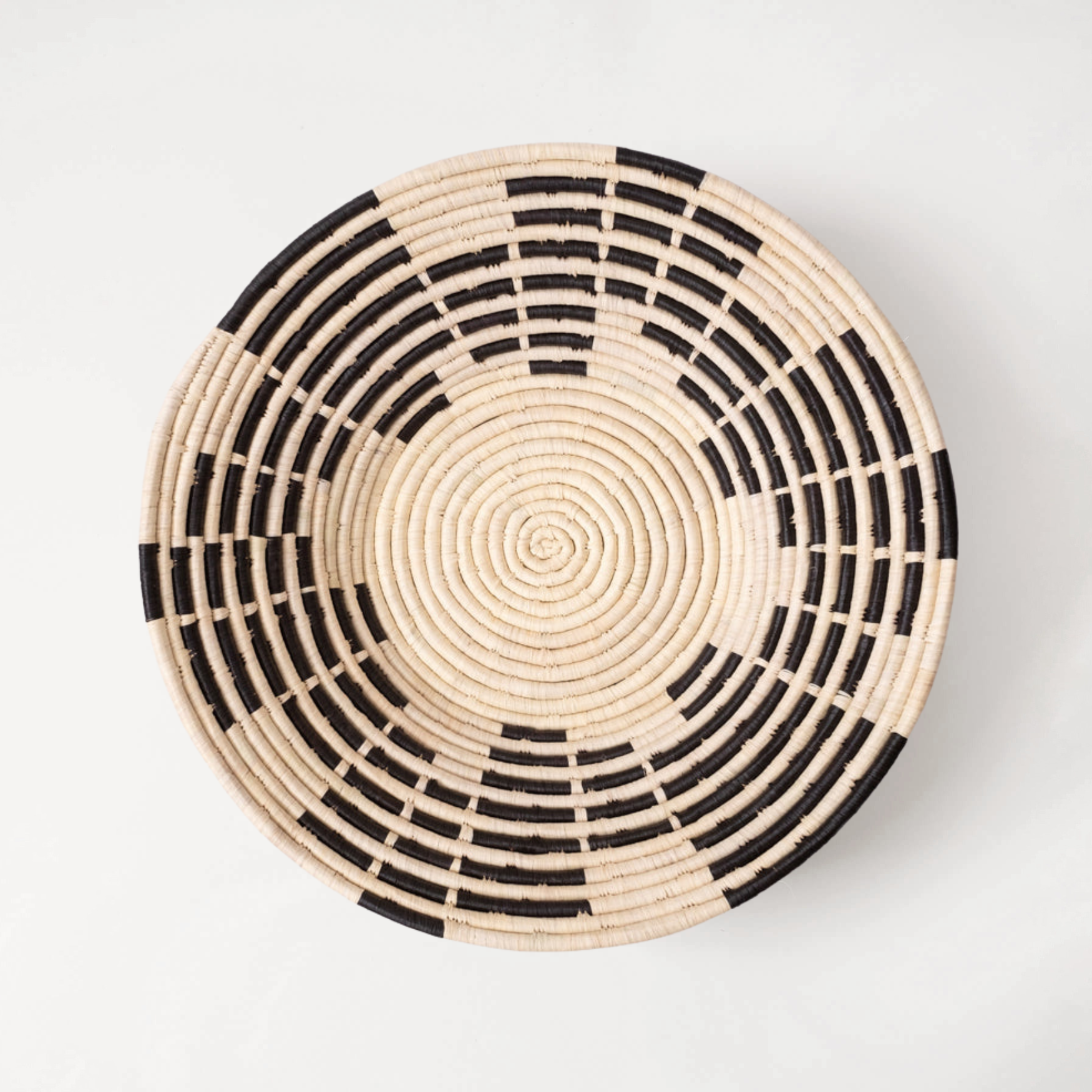 Maadili Collective Wall Basket Large Amplify Basket