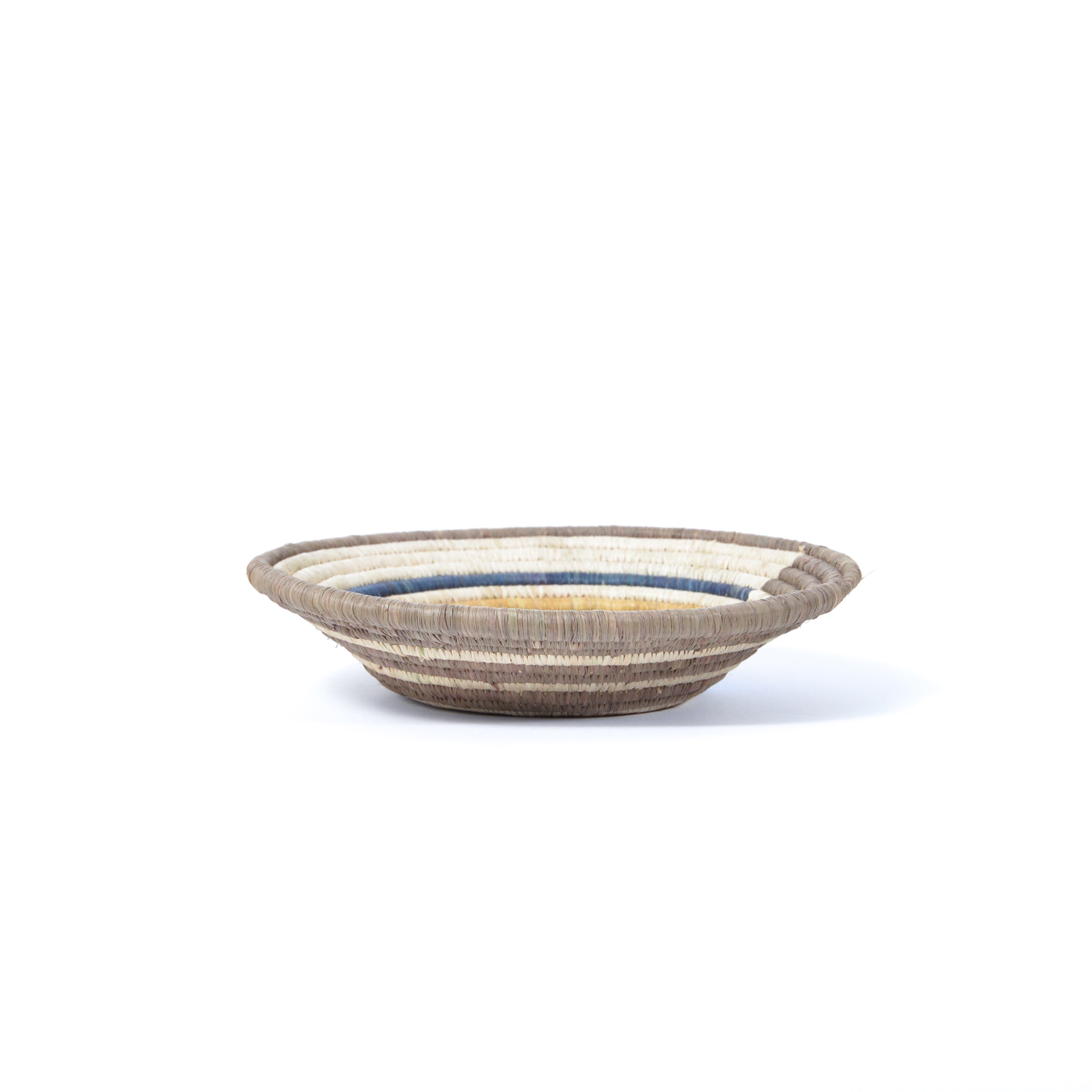 Maadili Collective Wall Baskets Small Echo Basket