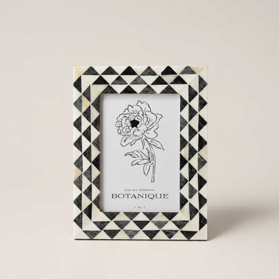 Matr Boomie Frames Varuna 5x7 Picture Frame