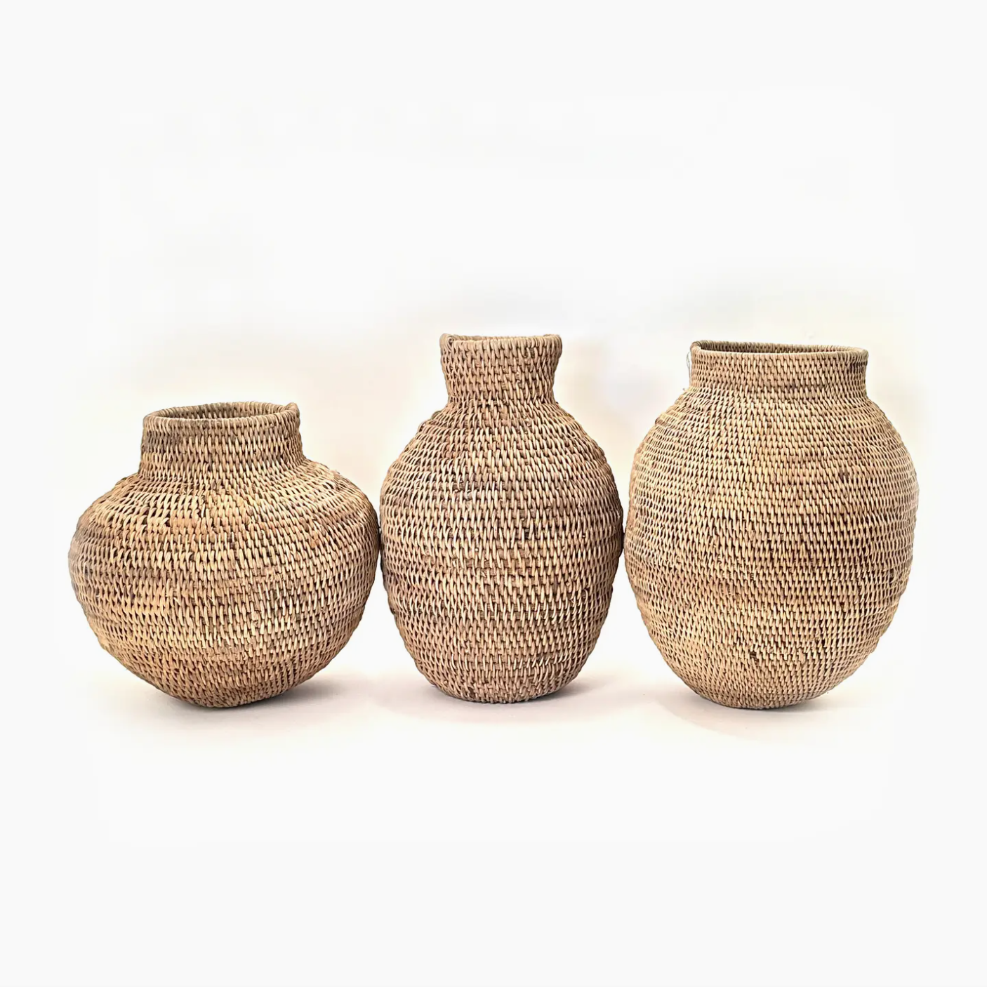 Mbare Baskets Buhera Baskets