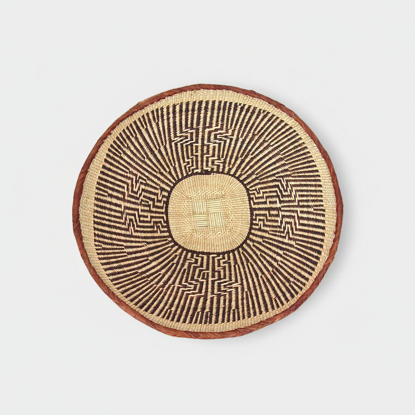 Mbare Baskets Medium Tonga Basket