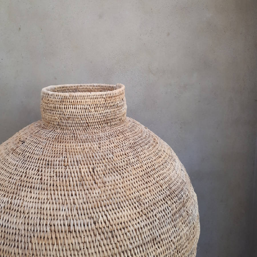 Mbare Decorative Baskets Buhera Baskets